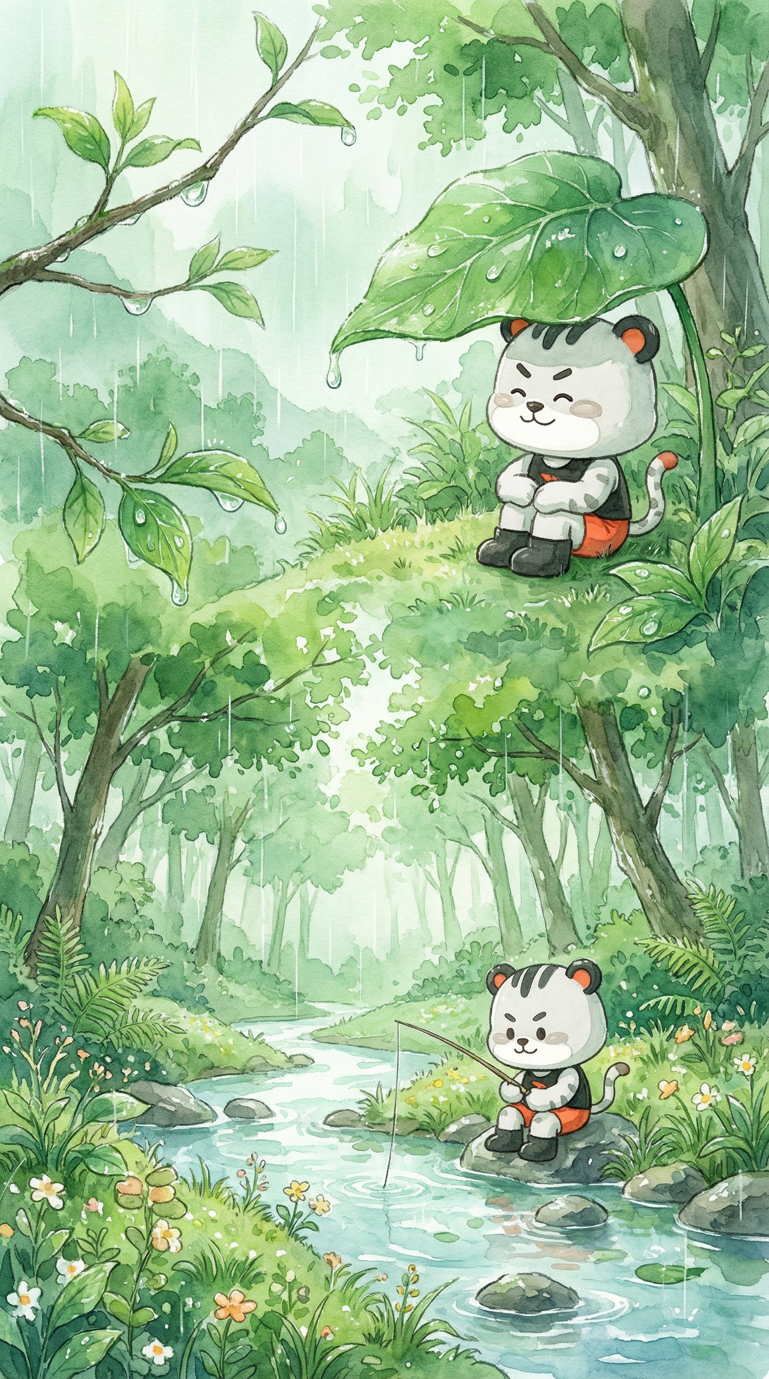 创意预览图