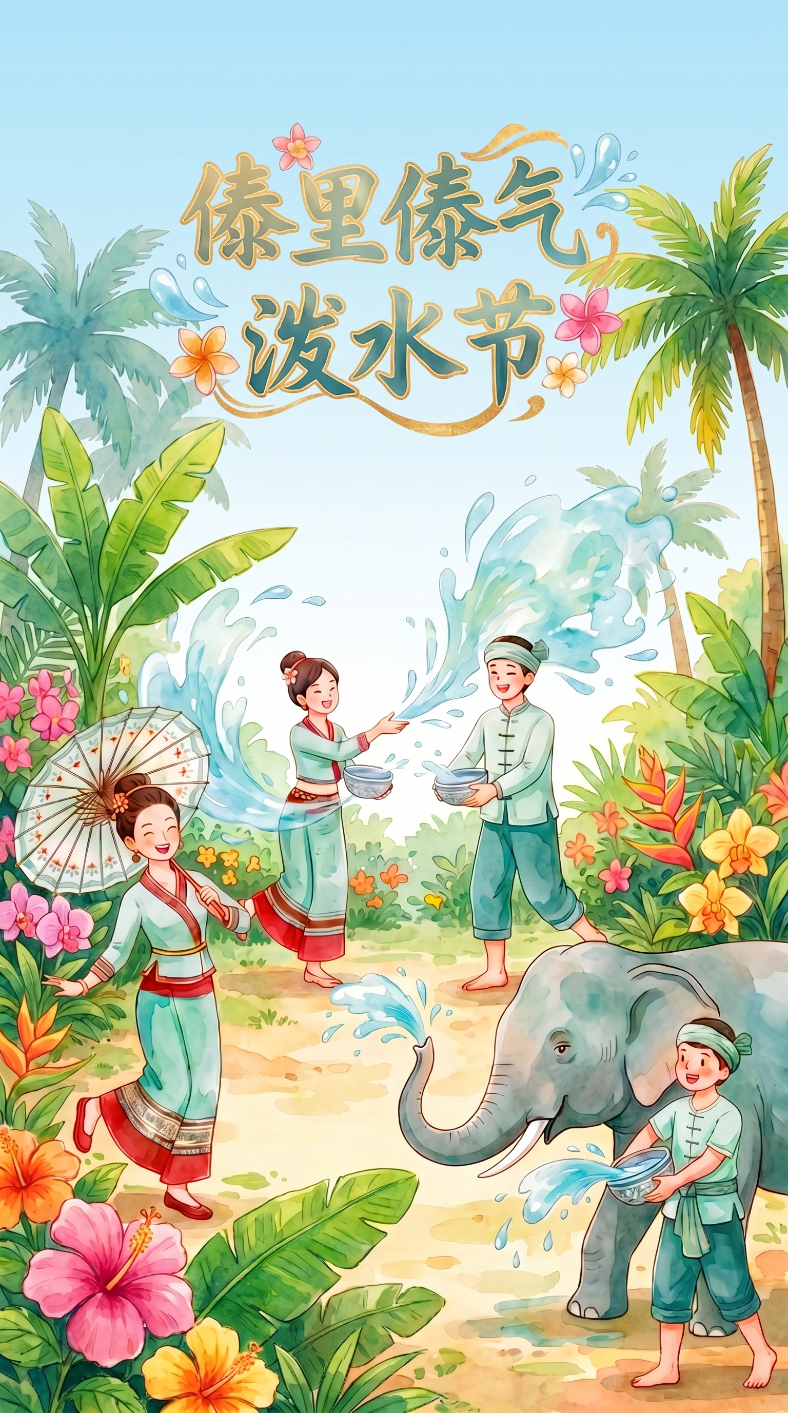创意预览图