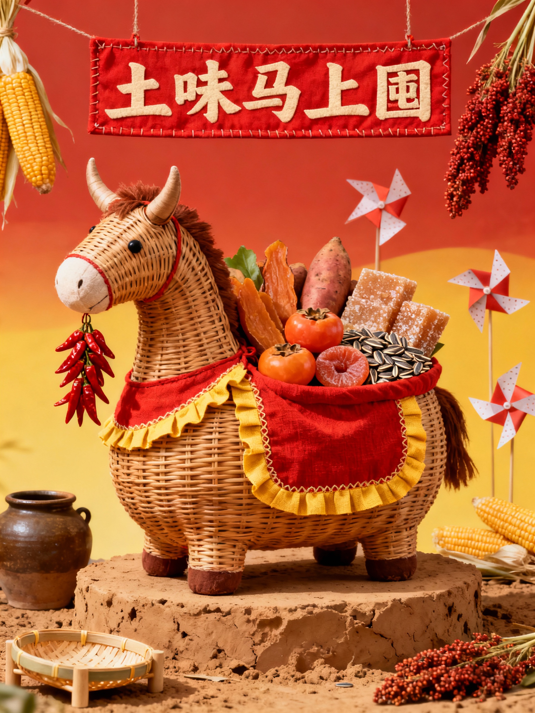 创意预览图