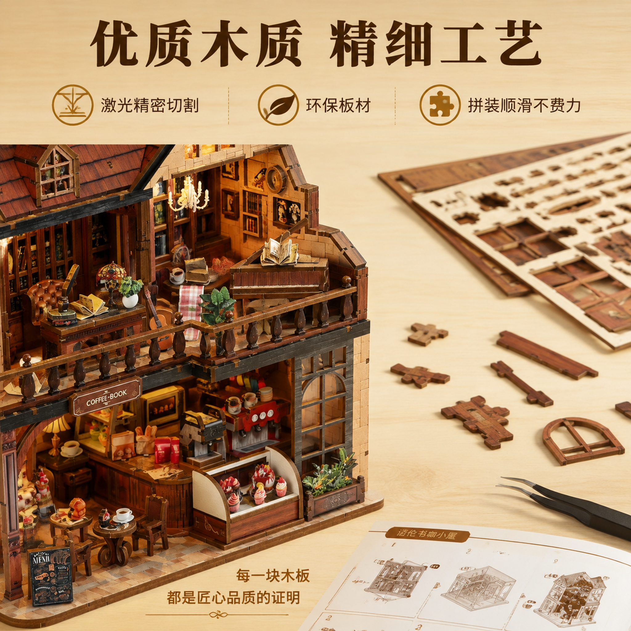 创意预览图