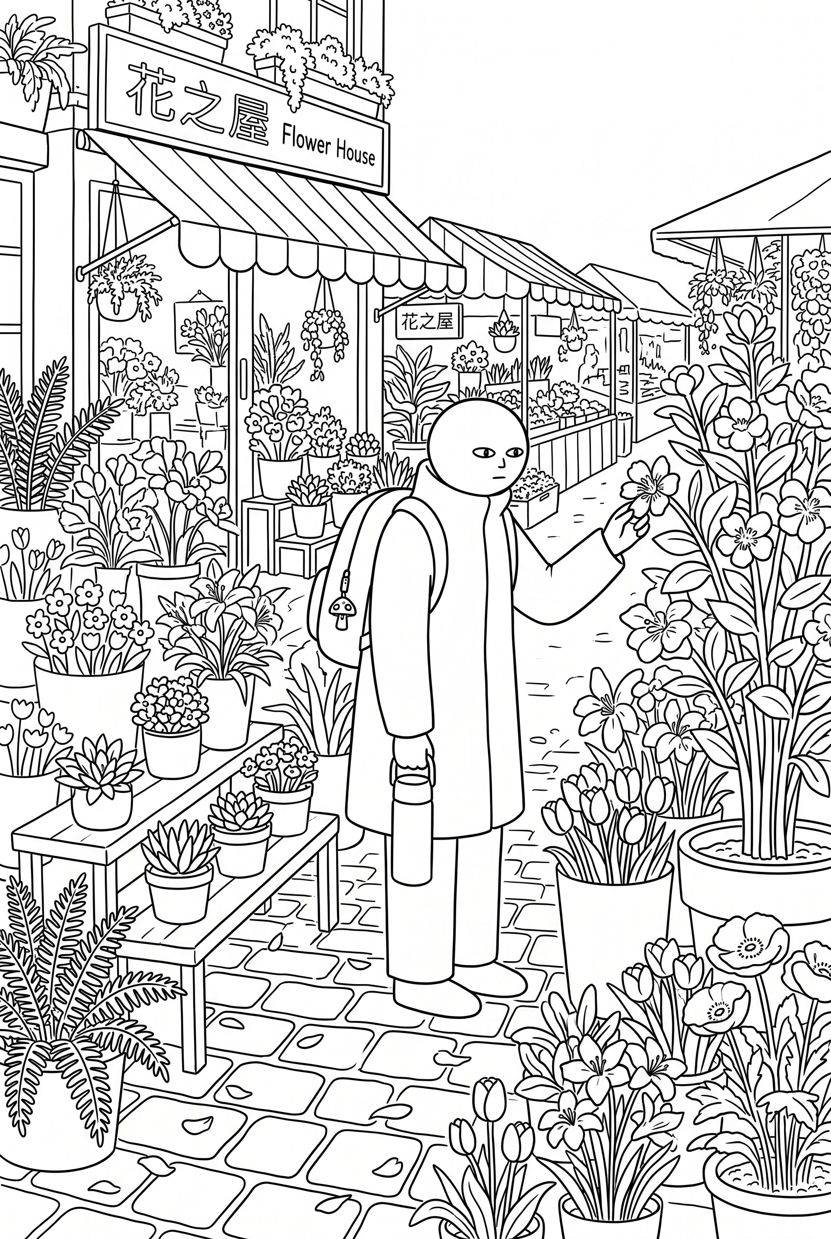 三个分开生成 - 图片创意预览