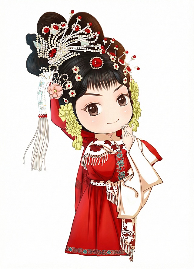 将图片生成高清版本