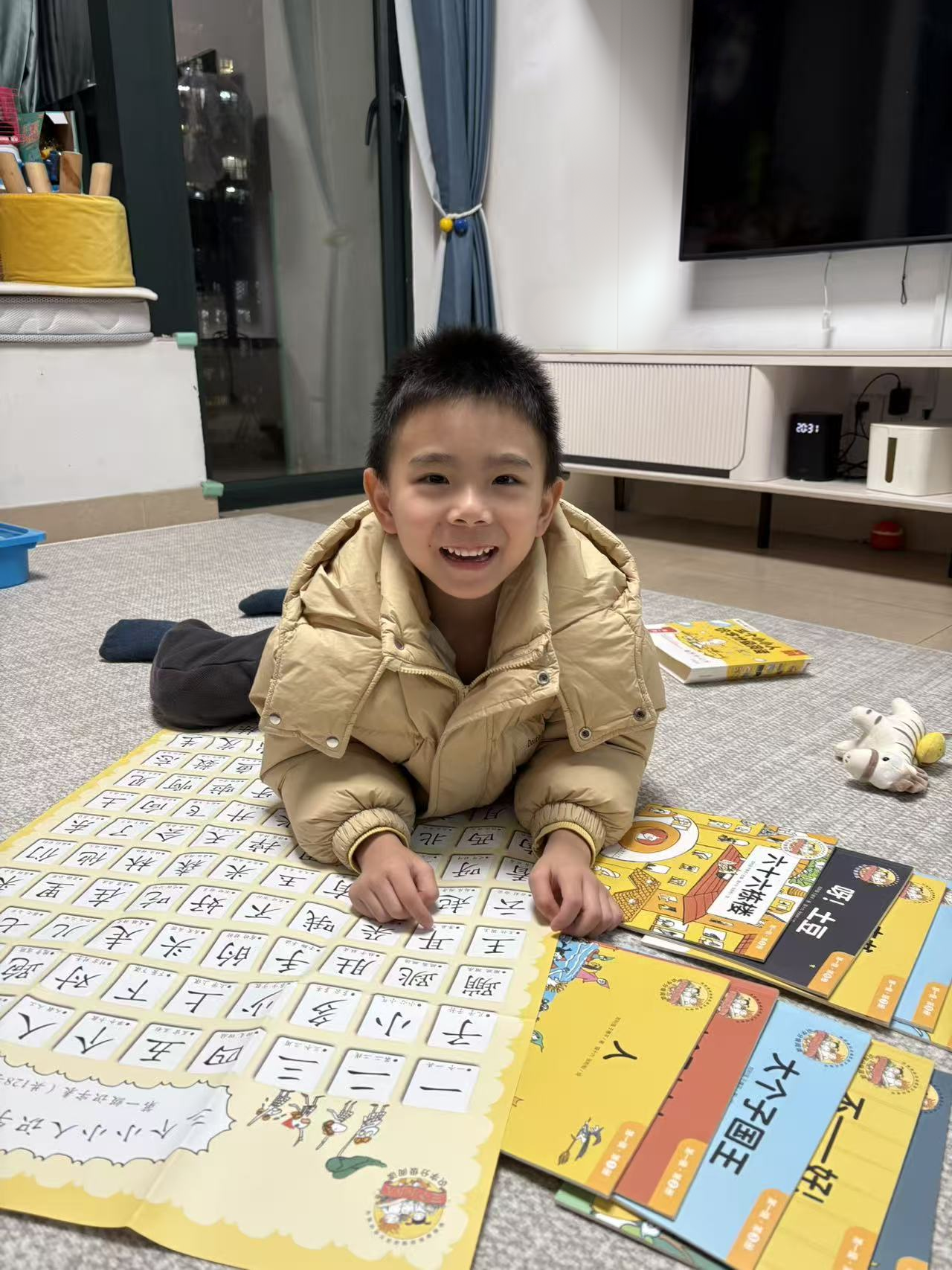 创意预览图
