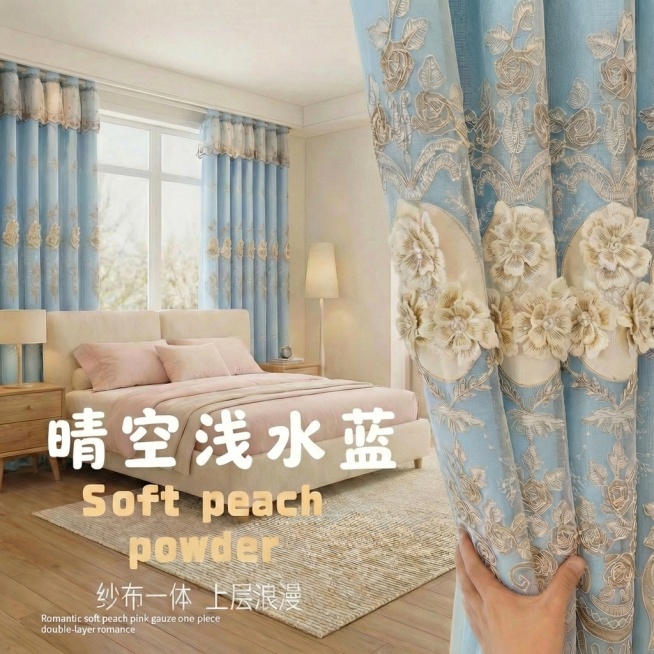 预览效果