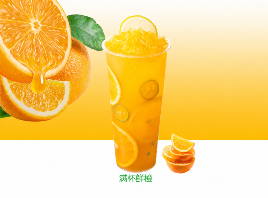 去除这张图片中杯子和底部文字里的所有welucky字样以及绿色四叶草标志，保留其他所有元素不变，保持图片原来的尺寸、构图、色彩，自然修复去除后的区域，不要改变图片整体风格预览效果