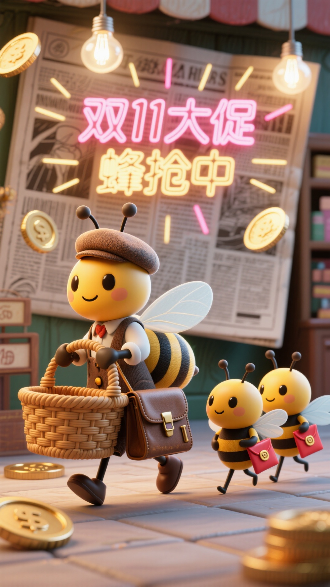创意预览图