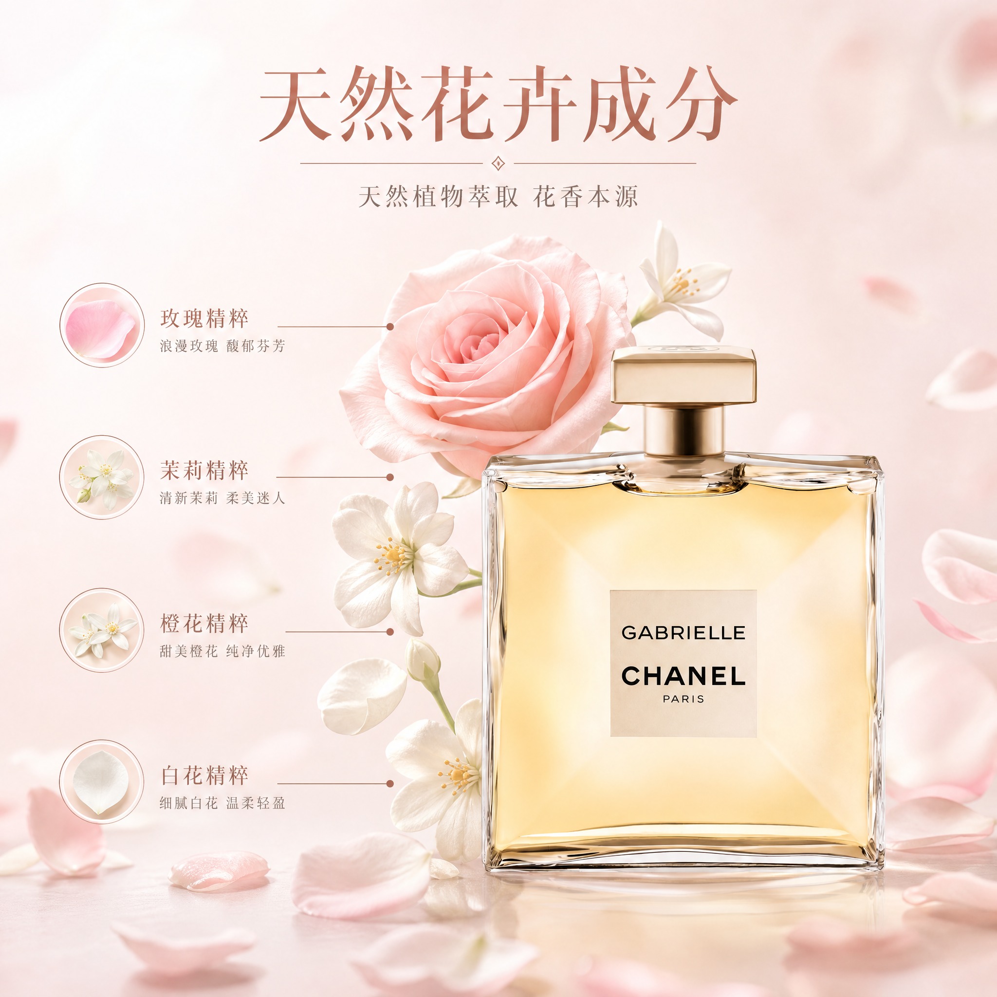 [主图-2] 核心成分解析 展示天然花卉成分与产品关联 证明天… - 图片创意预览