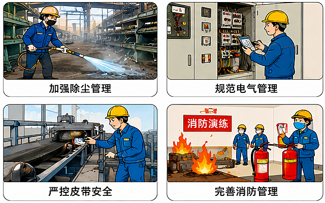 将这张图片变清晰，保留所有文字、人物和插画内容，提升分辨率和画质清晰度