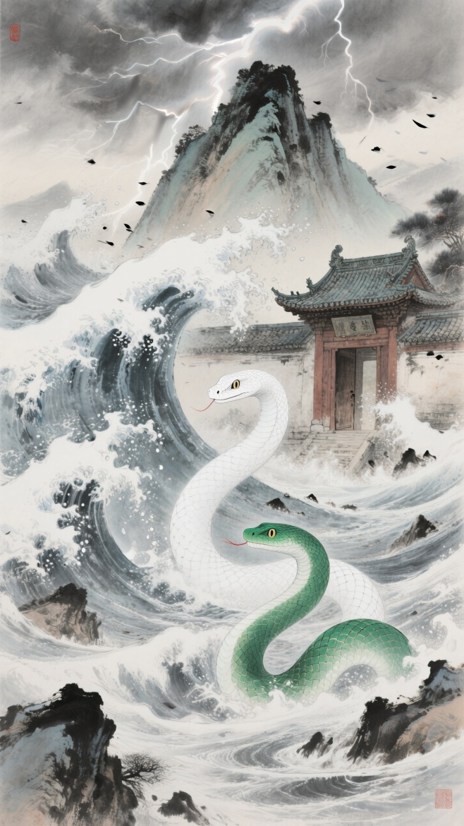 作品预览图