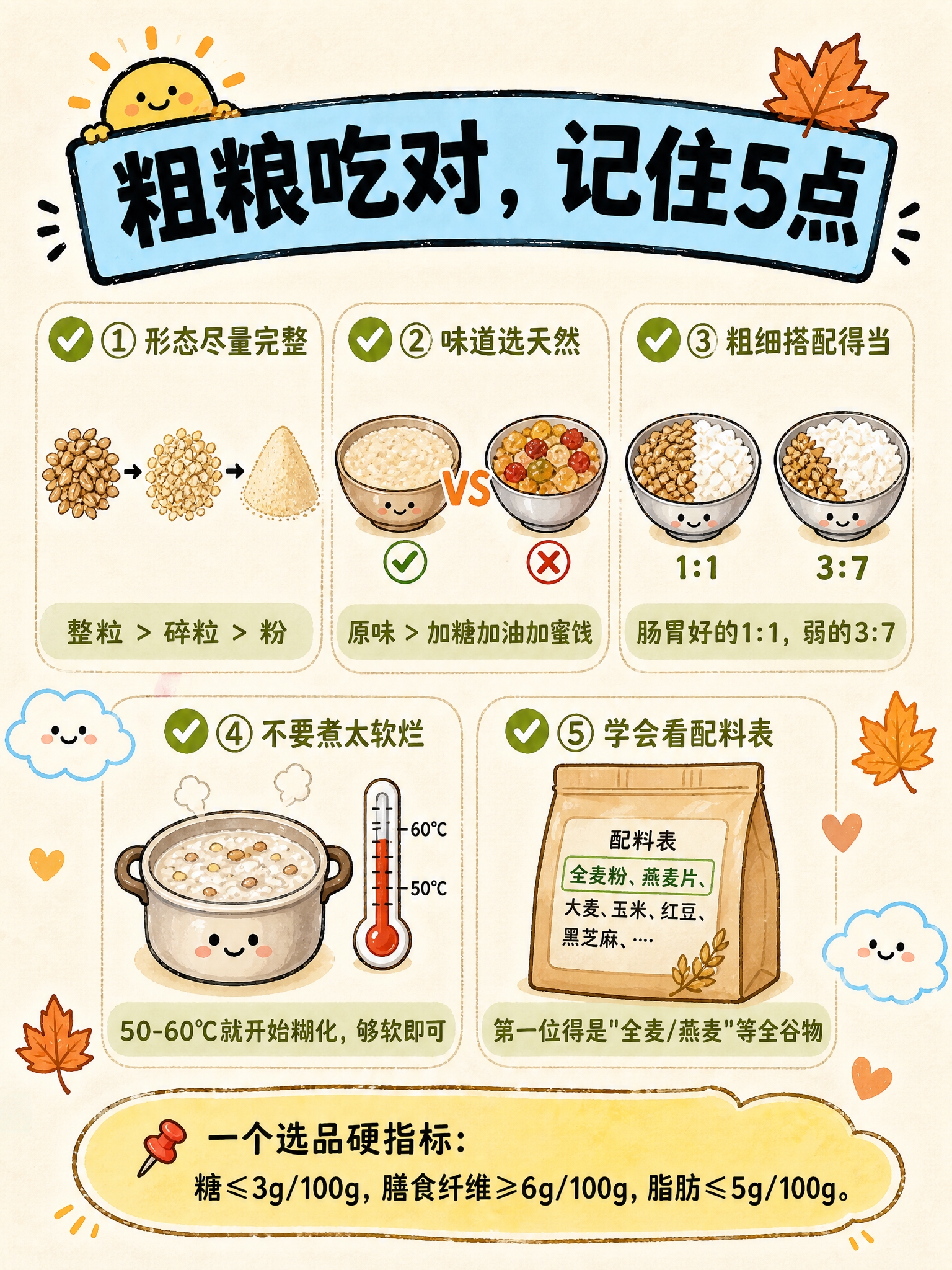 参考图的手绘卡通插画风格、米白纸质纹理背景、配色体系和装饰语言… - 图片创意预览