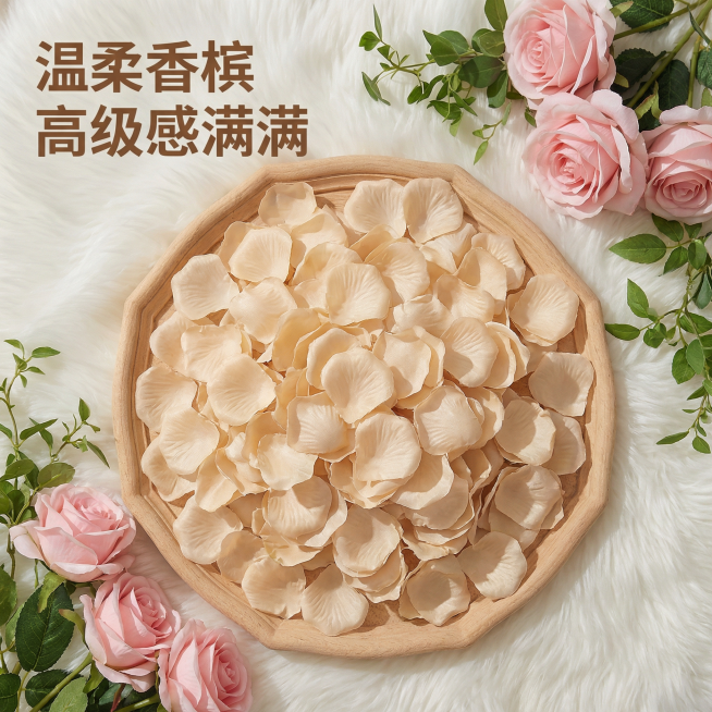 确认预览效果