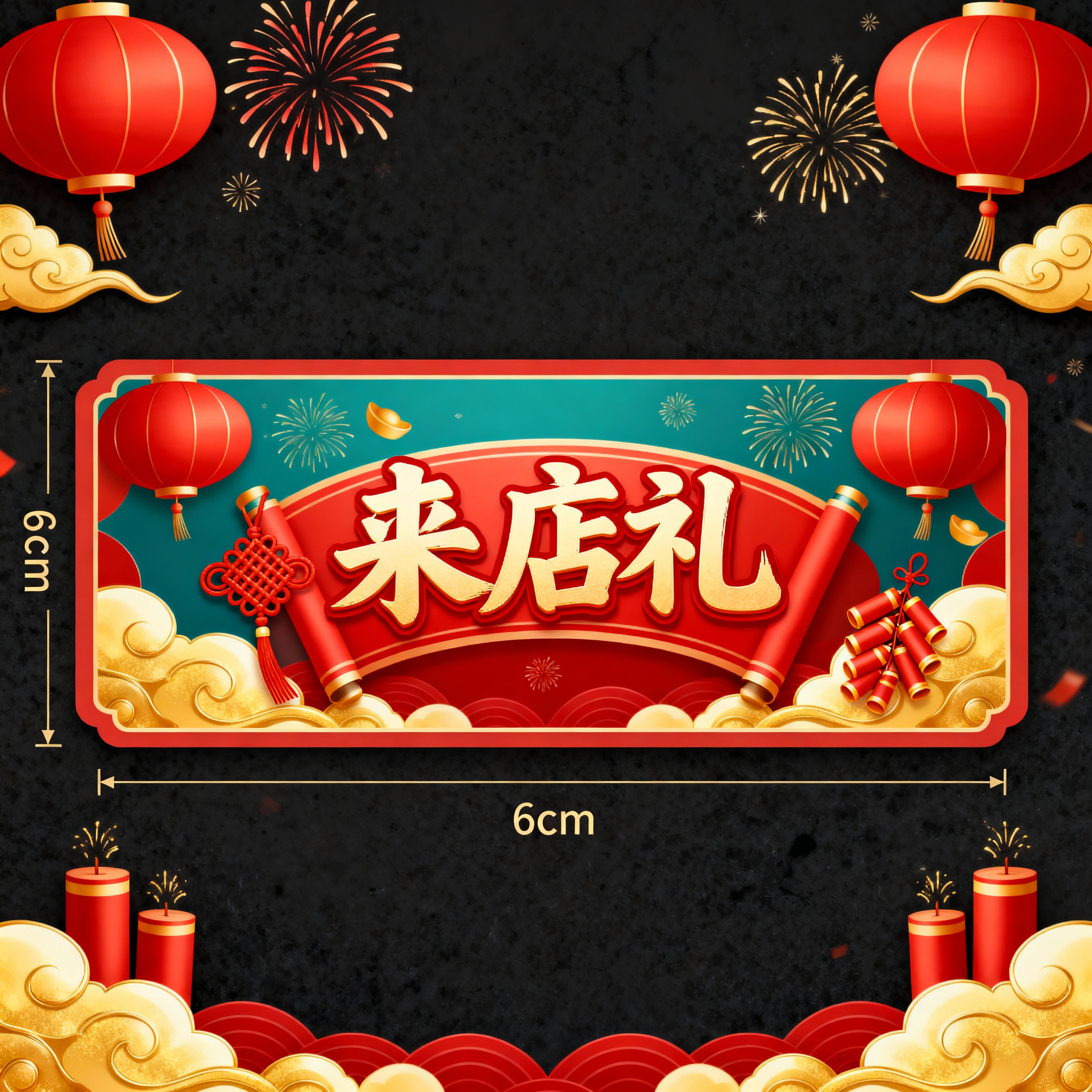 创意预览图