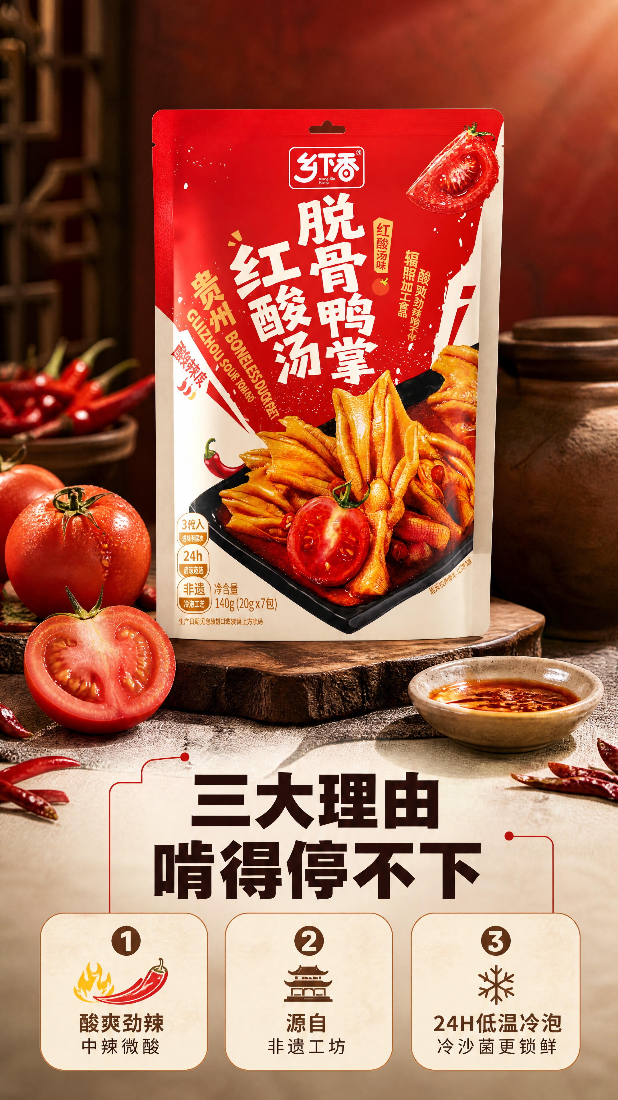 [商品] 使用【图8】包装正面高清图与【图10】白底包装图。商… - 图片创意预览