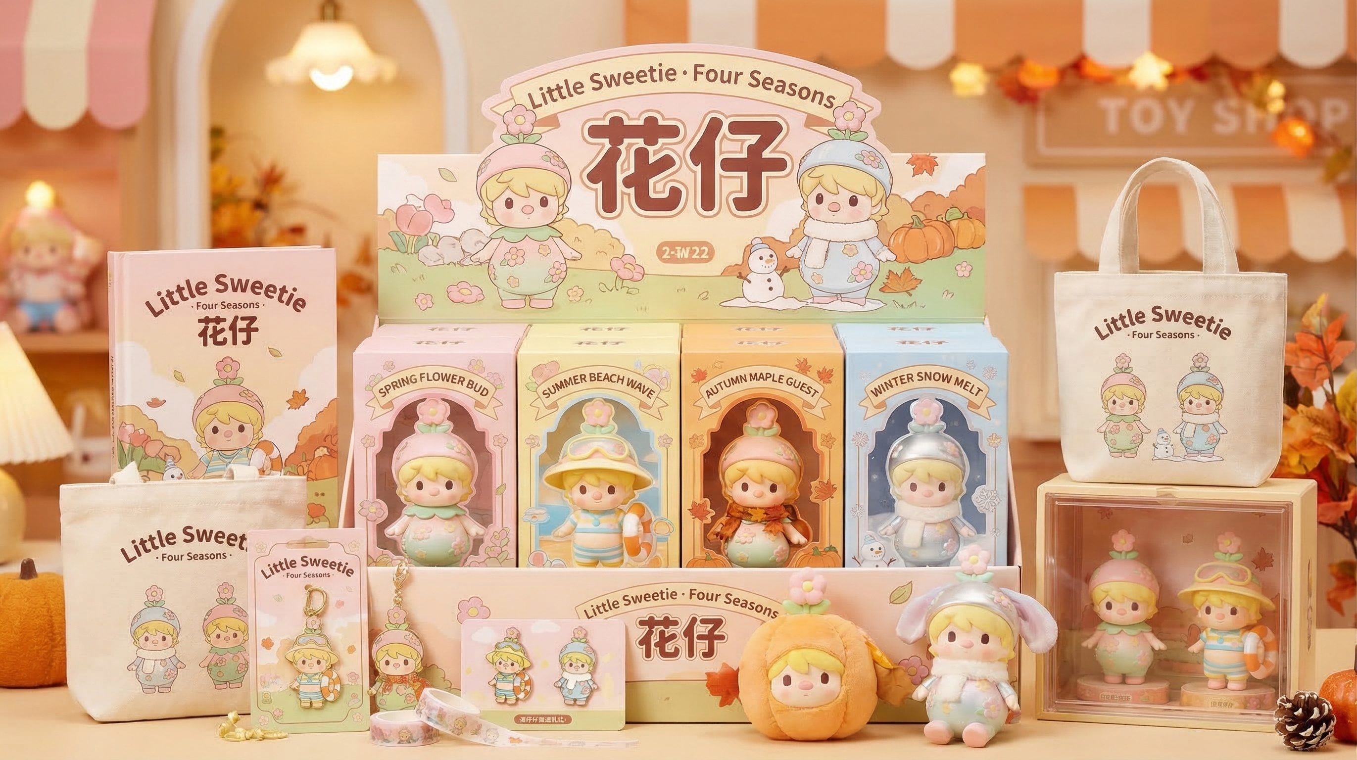 创意预览图