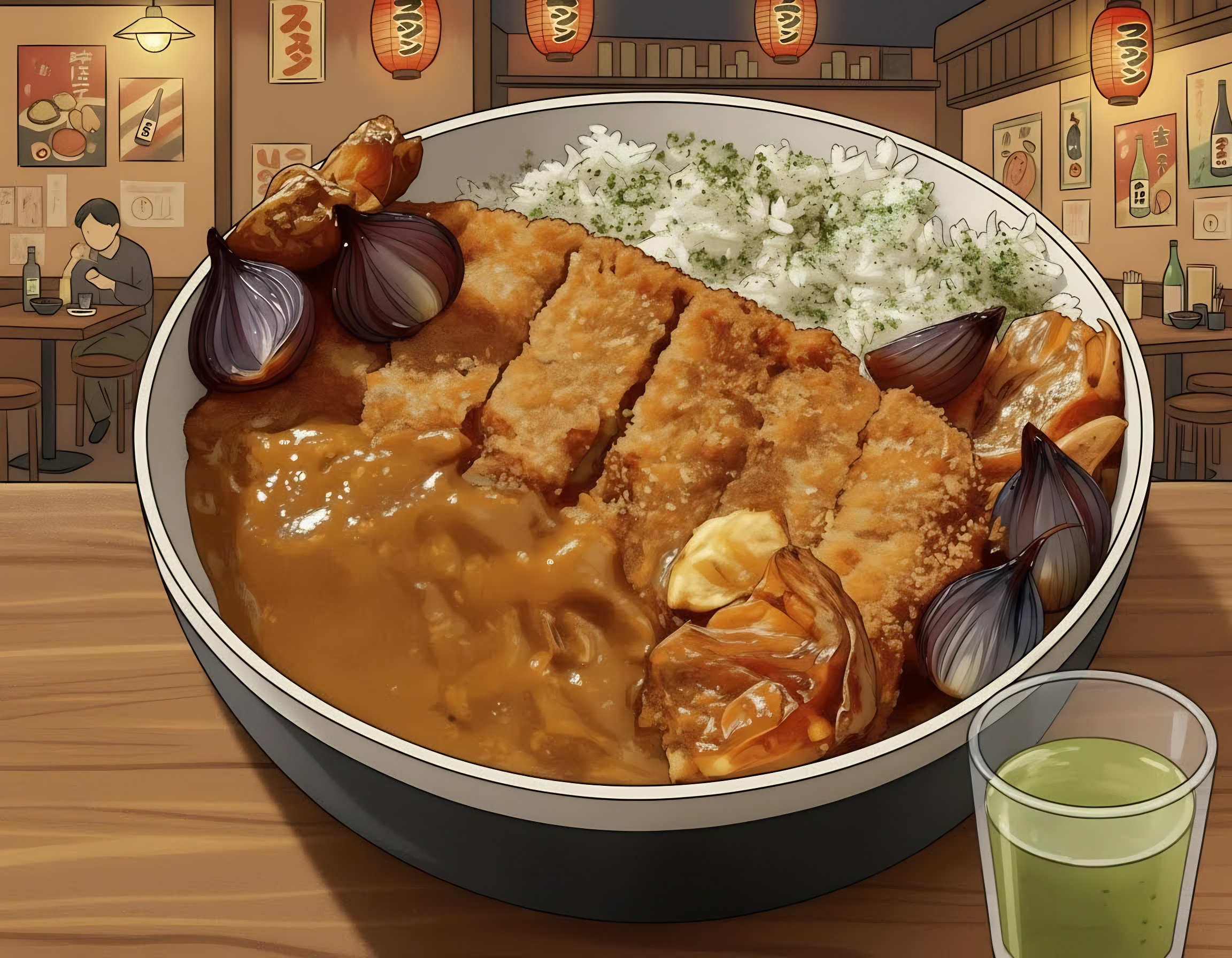 创意预览图