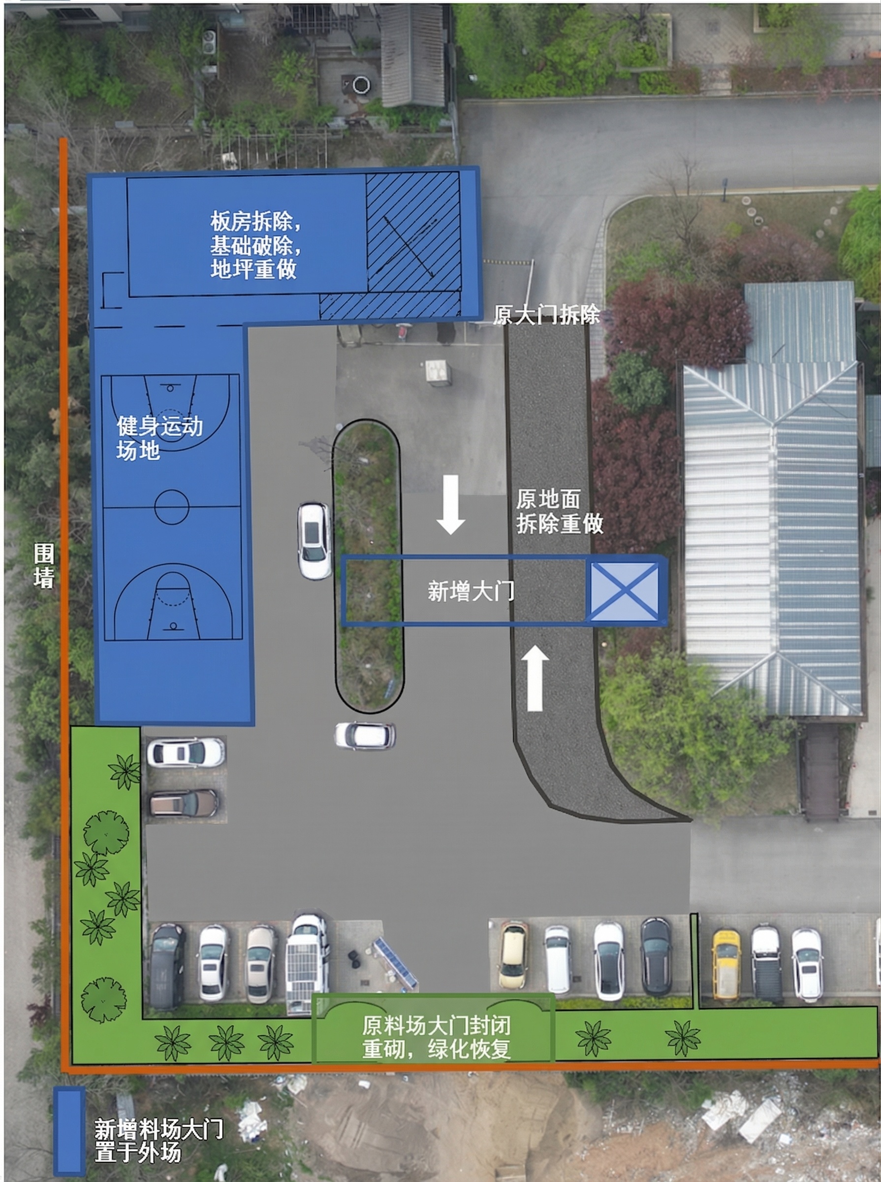 创意预览图
