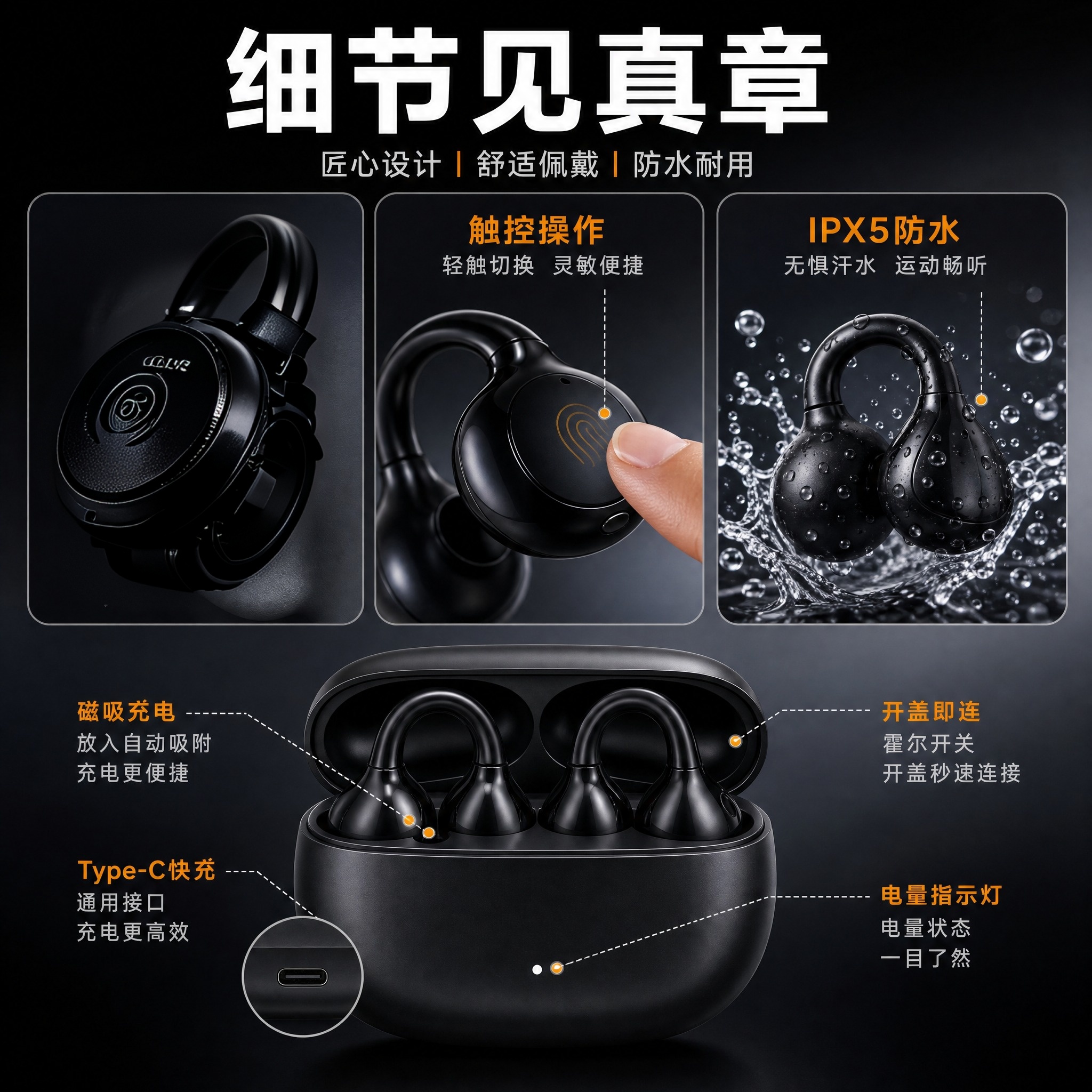 换个方式阐述 - 图片创意预览