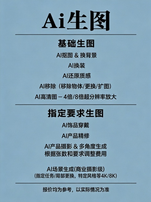 保持所有文字内容和排版不变，将纯色背景更换为好看的低饱和雾霾蓝，文字仍为黑色，保持清晰干净，保证文字完全可读预览效果
