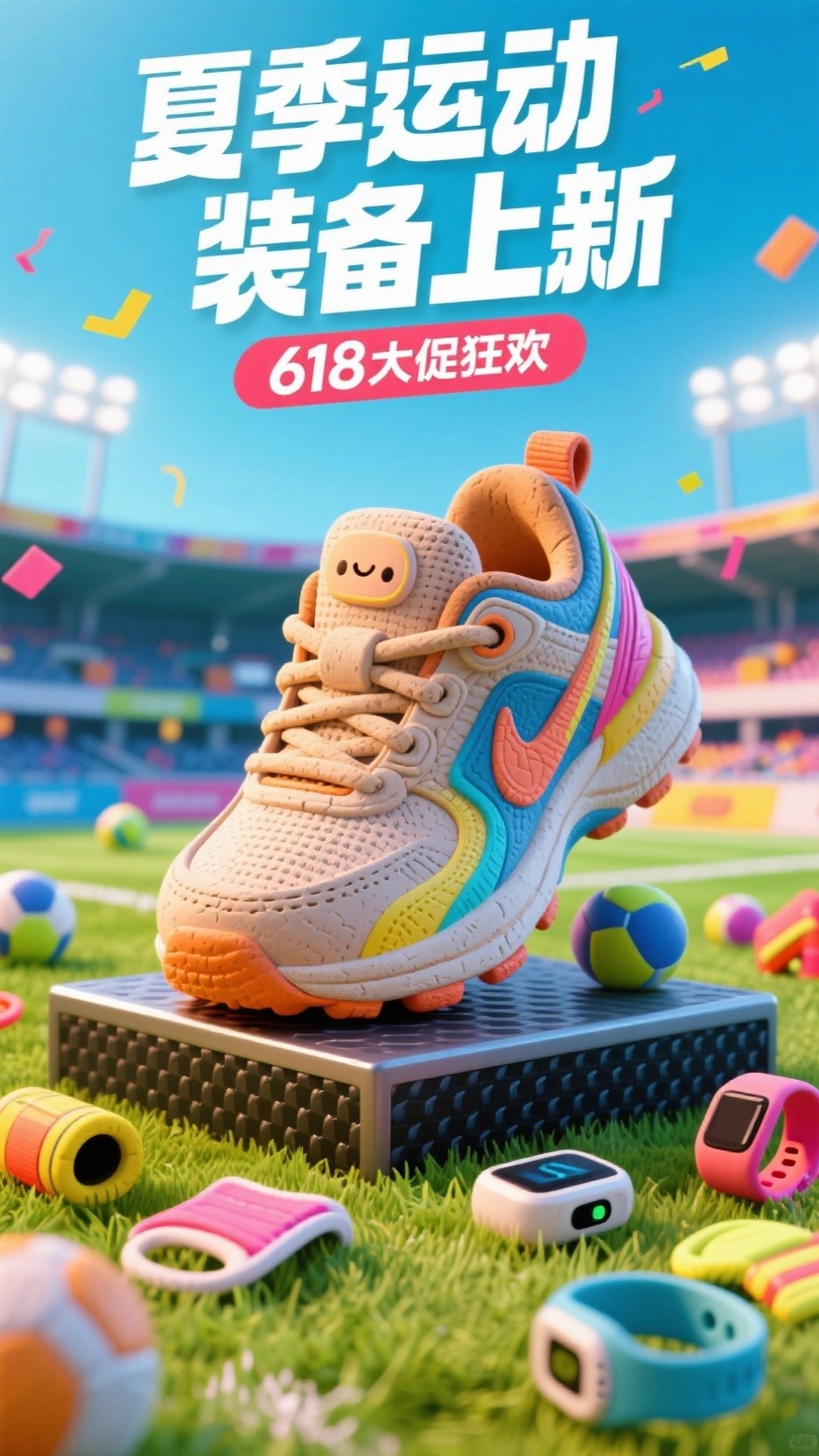 创意预览图