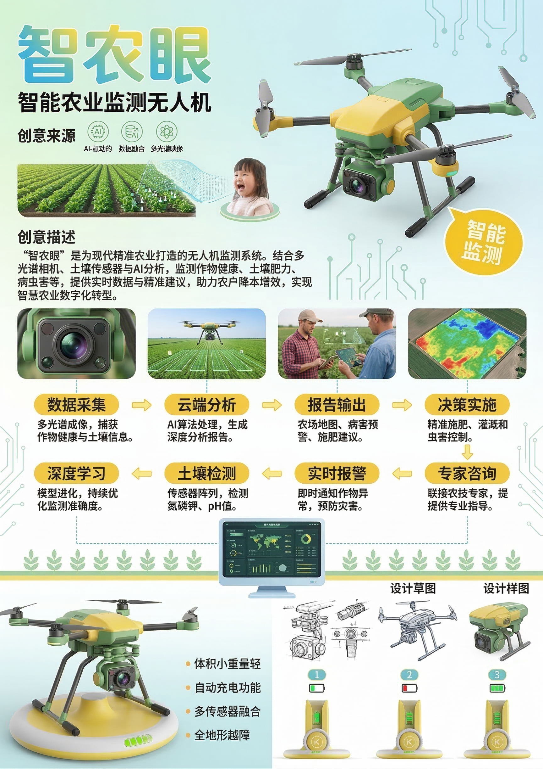 创意预览图