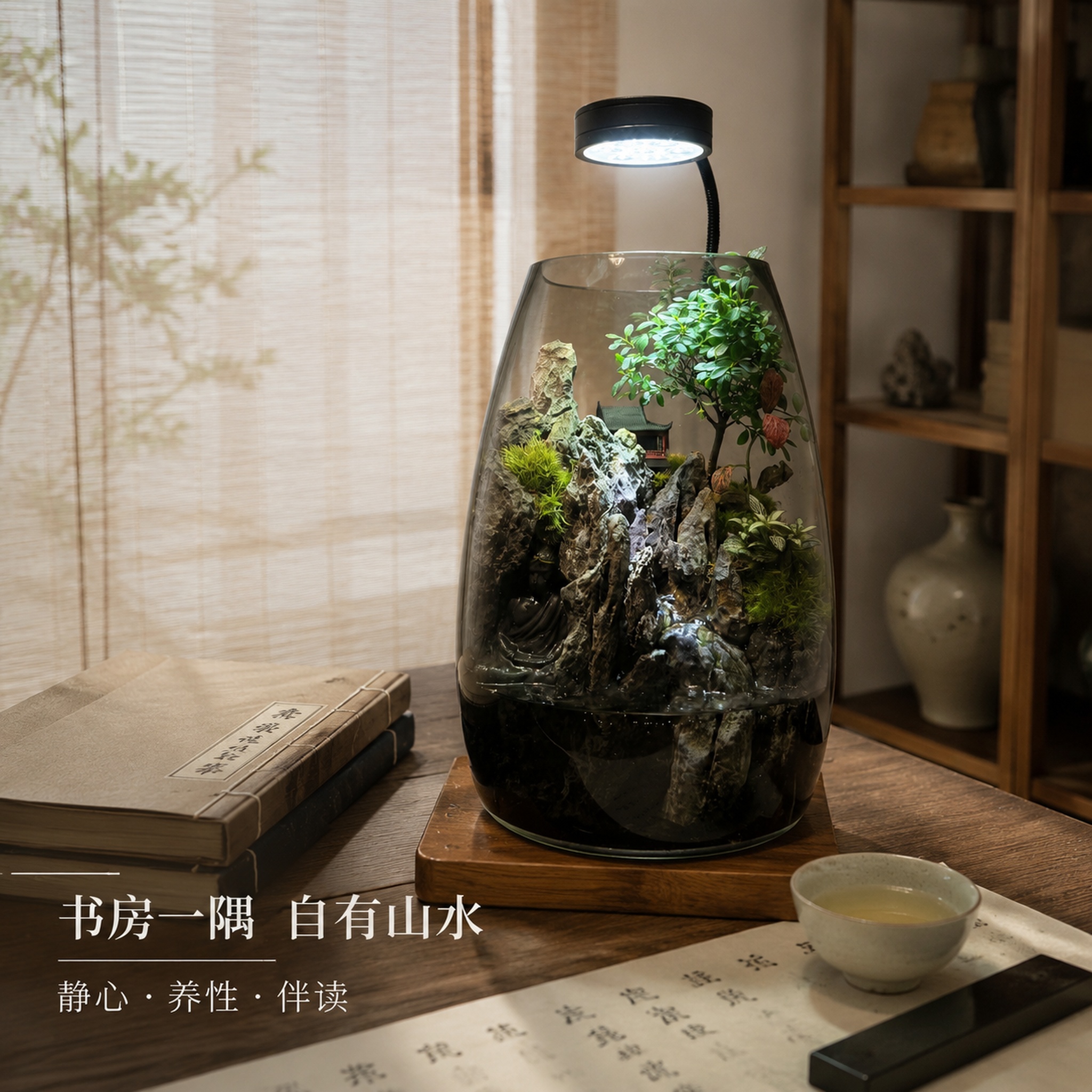 创意预览图