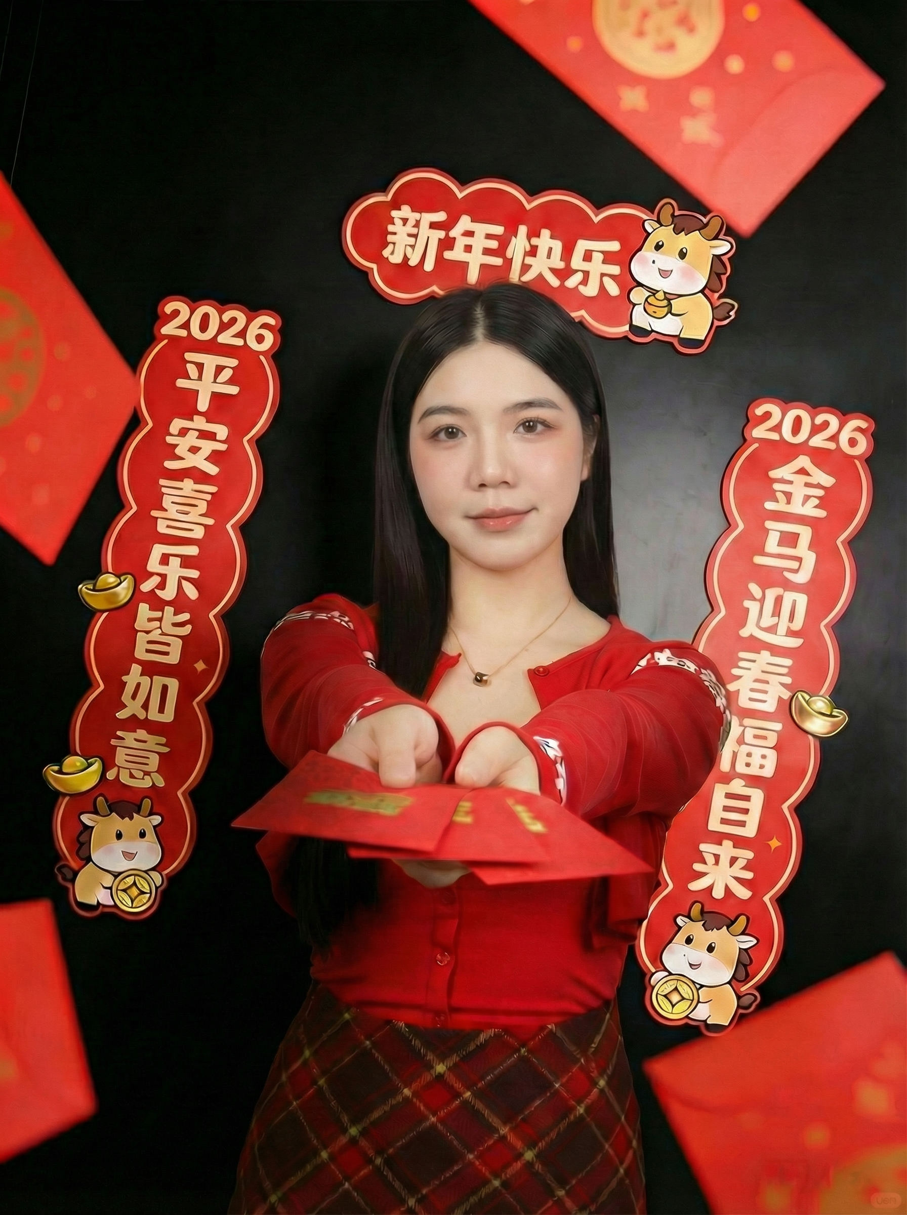 创意预览图