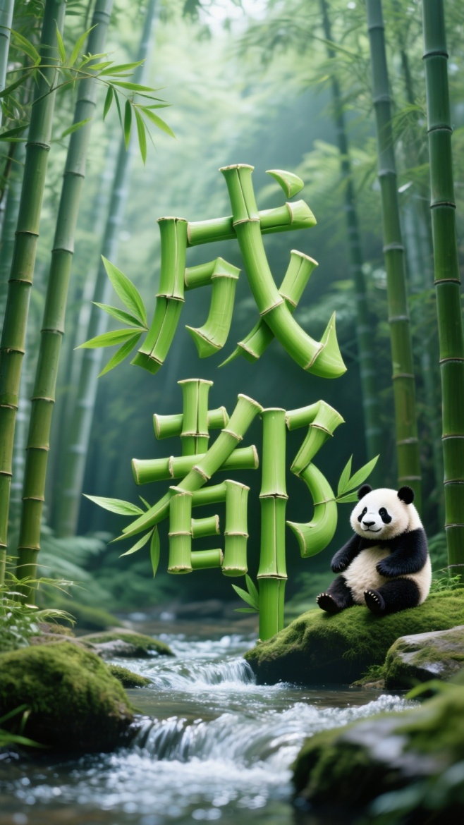 创意预览图