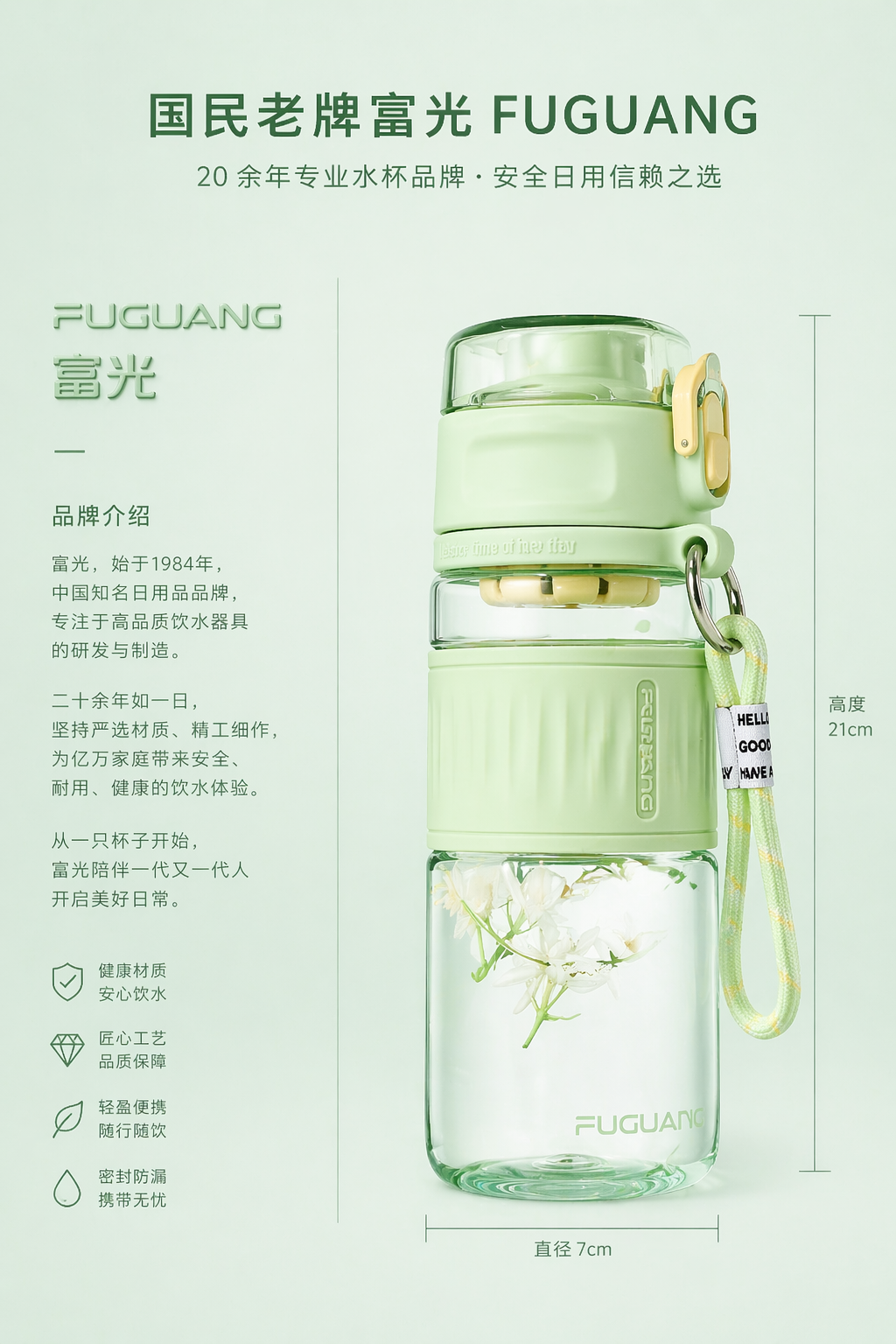 创意预览图