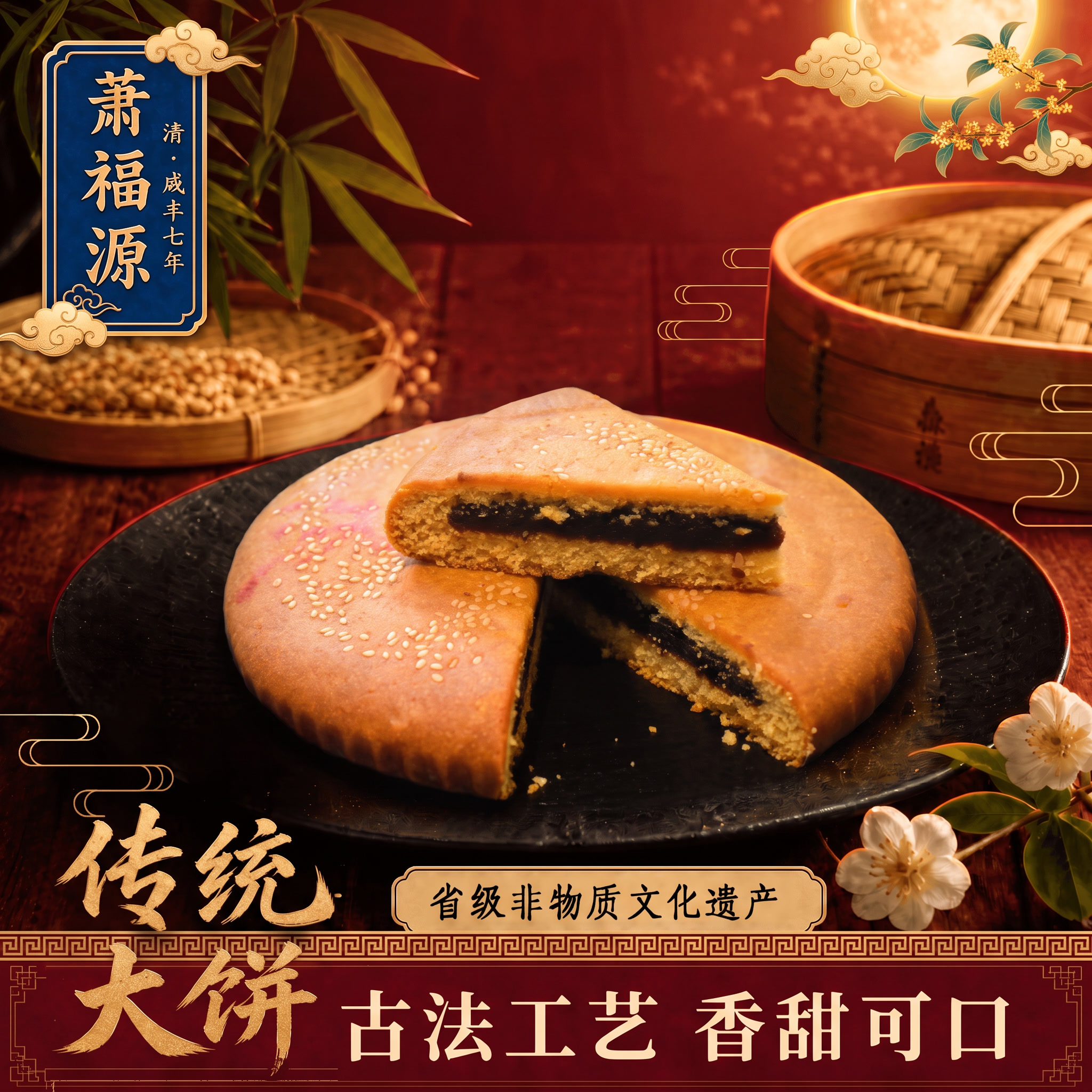 创意预览图