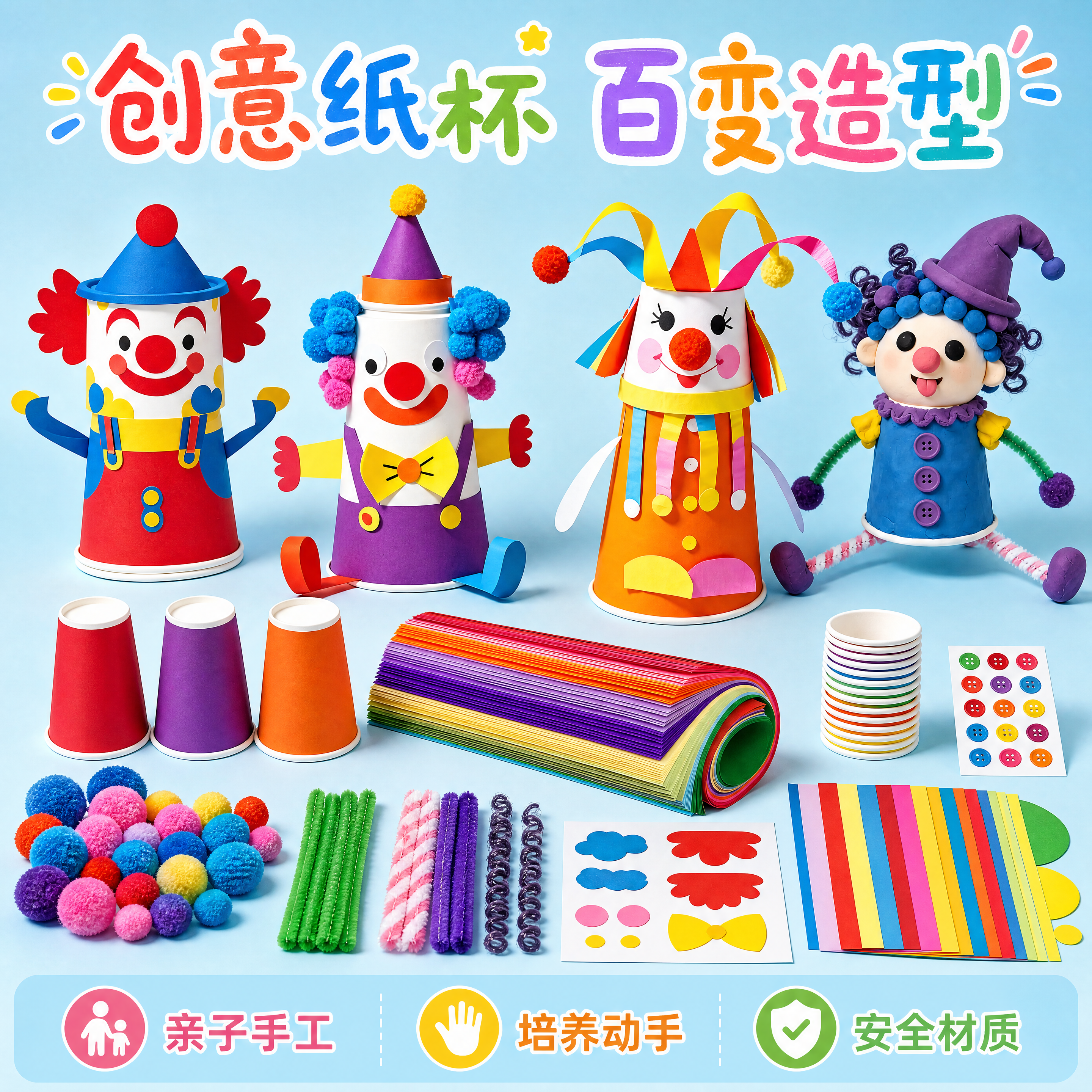 创意预览图