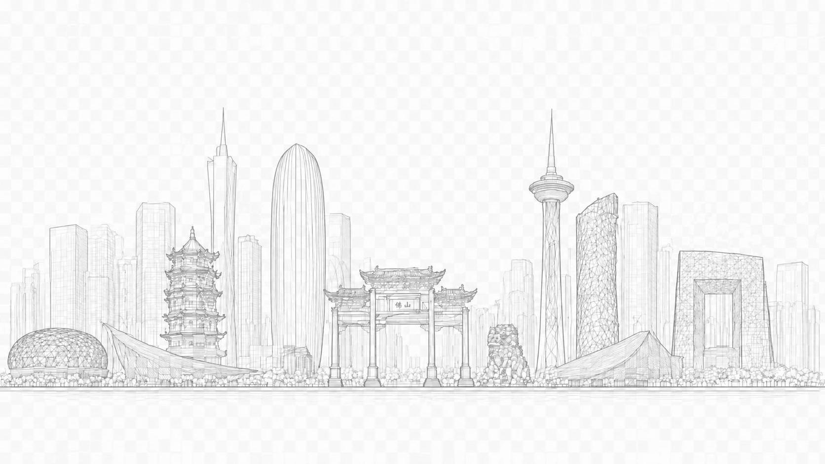 创意预览图