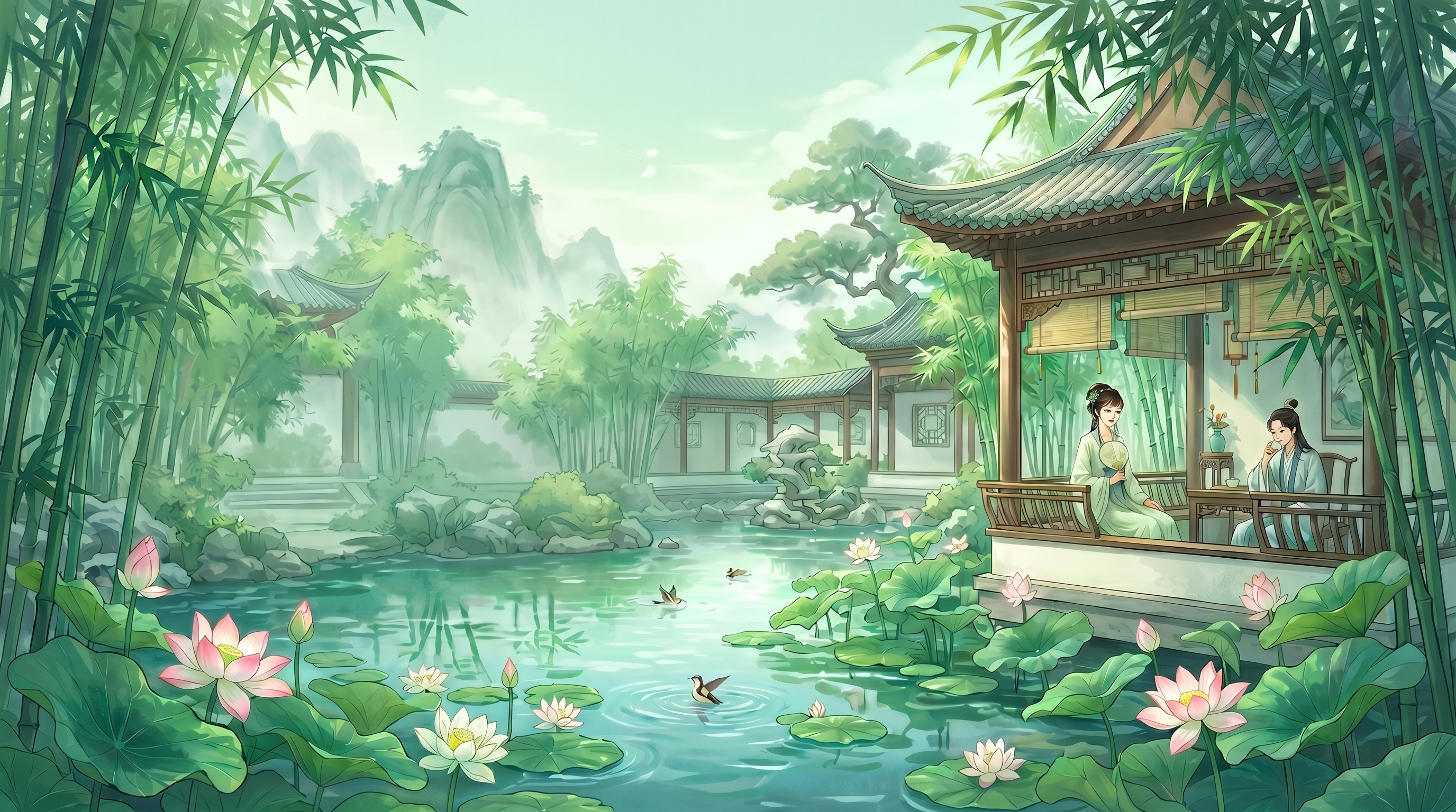 创意预览图
