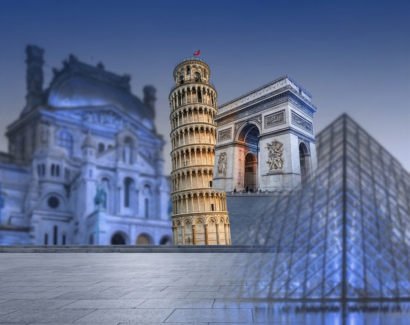 去掉图片中所有的文字，保留背景图预览效果