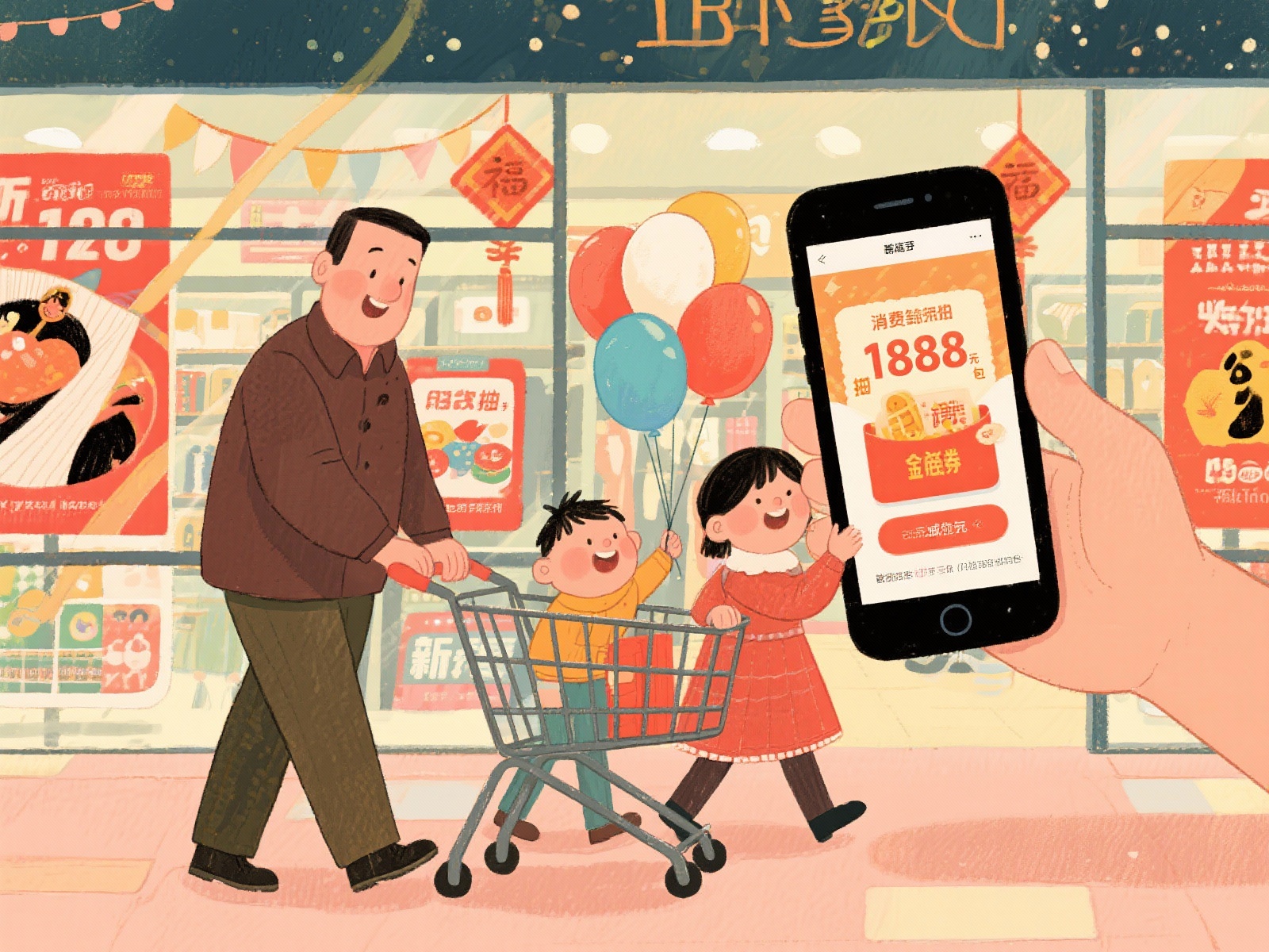 创意预览图