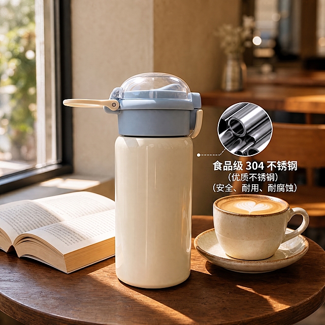 用文字说明304材质