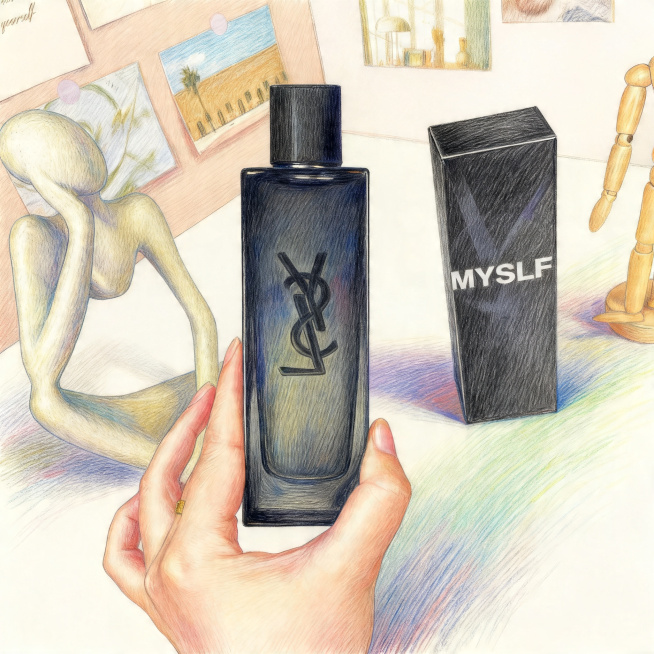 将原图转为彩色素描风格，去除所有商标和文字预览效果