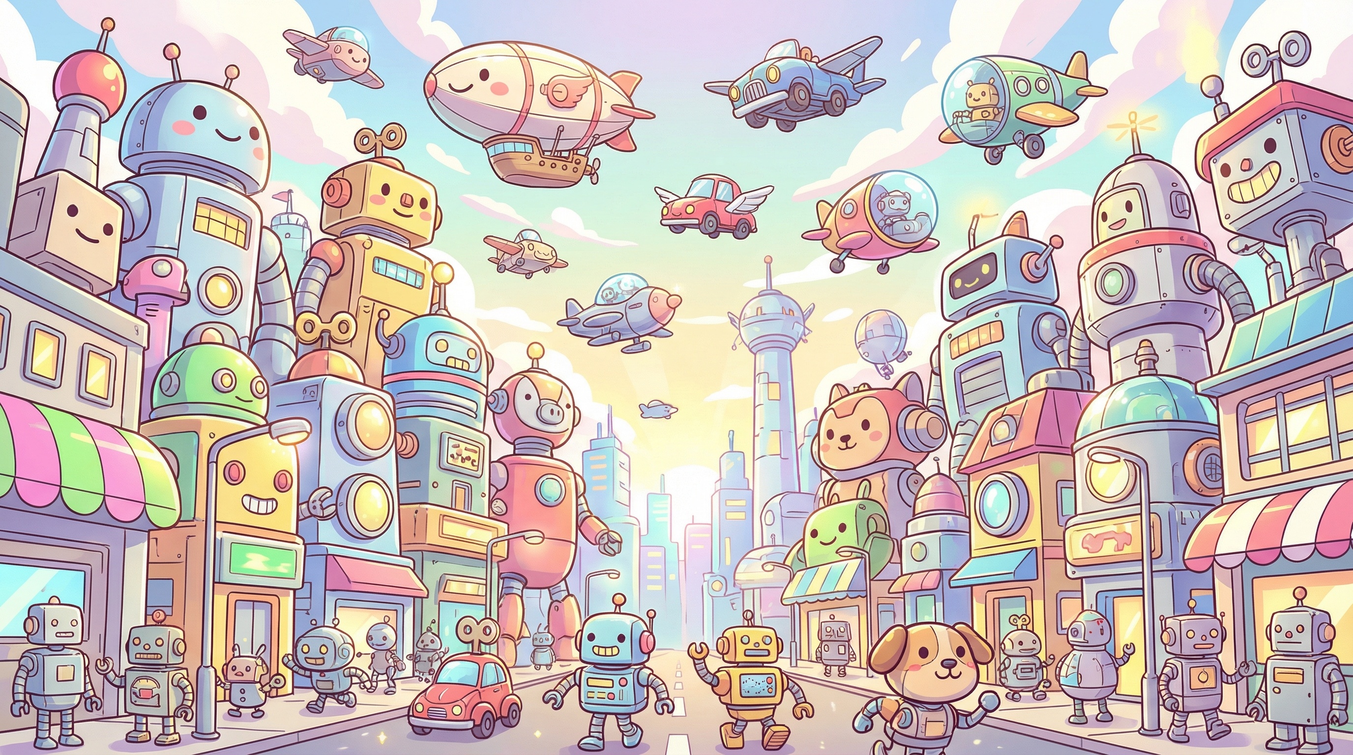创意预览图