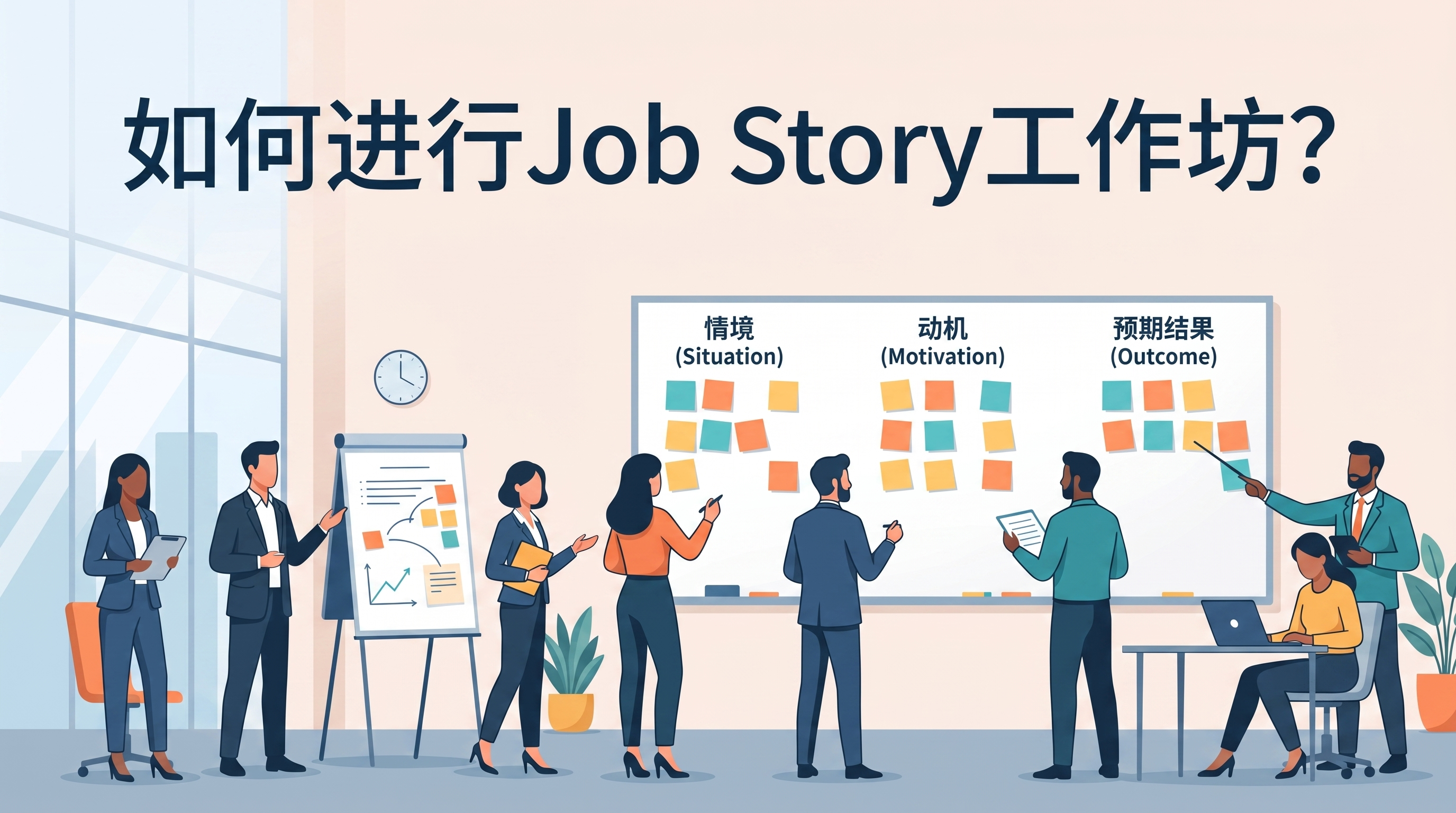简化图片内容，删除图片上的“职场干货分享”文字，只保留主标题“… - 图片创意预览
