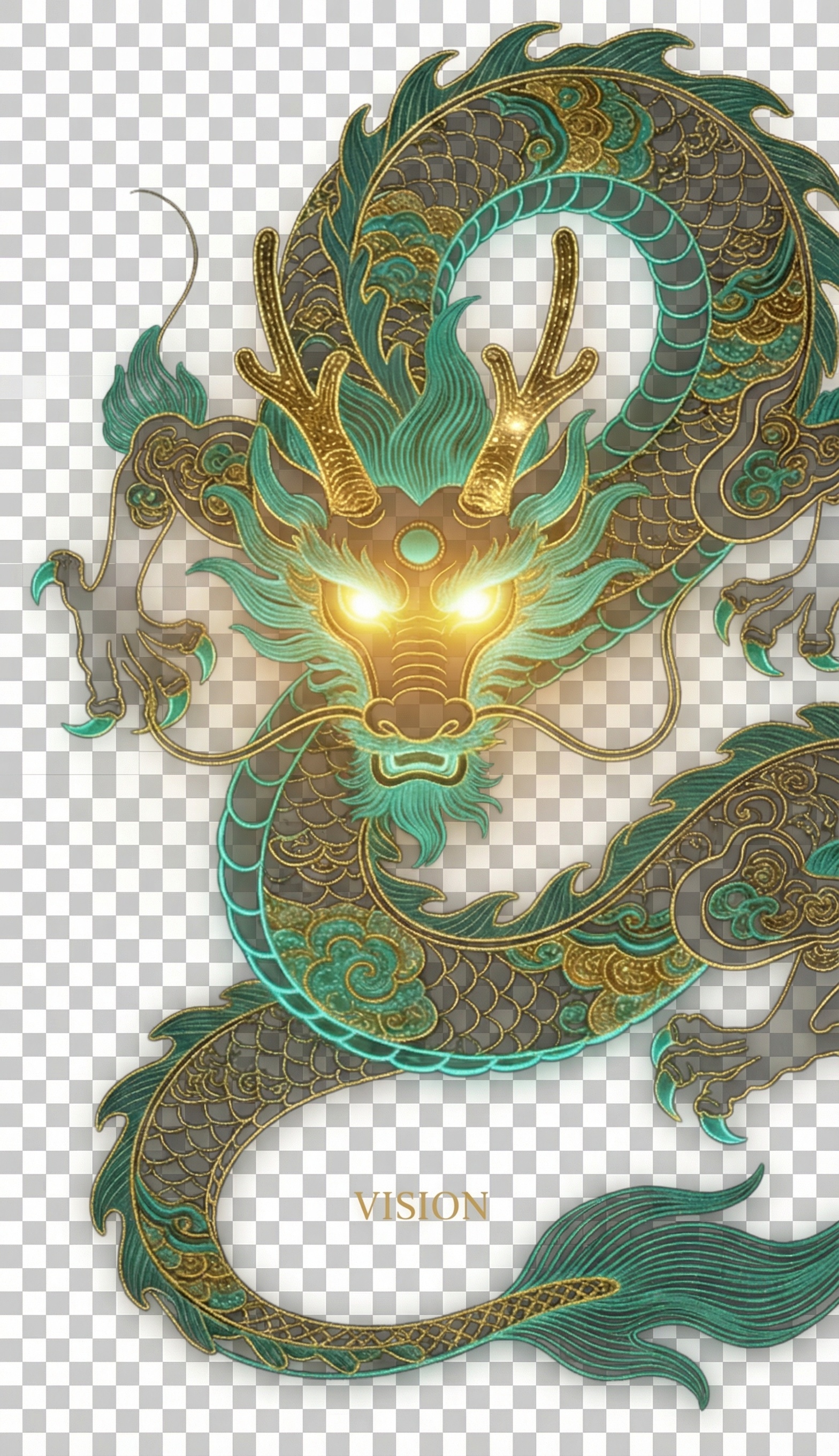 创意预览图