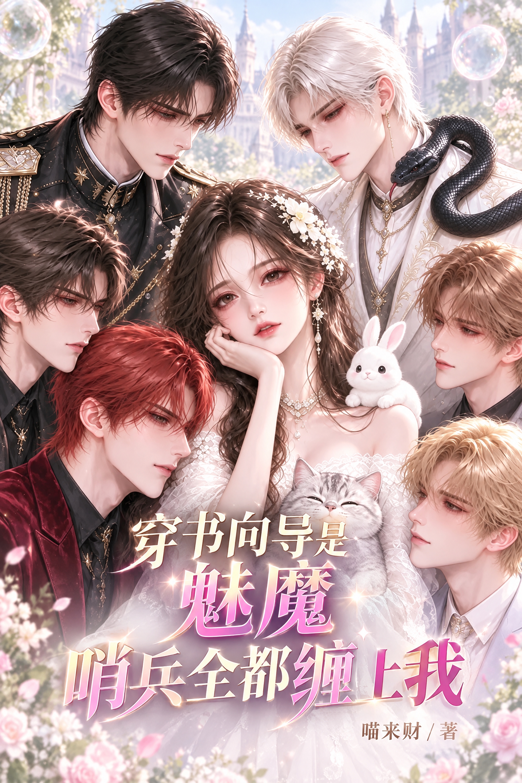 基于参考图进行优化修改：1. 标题字体设计简化，去掉过于花哨的… - 图片创意预览
