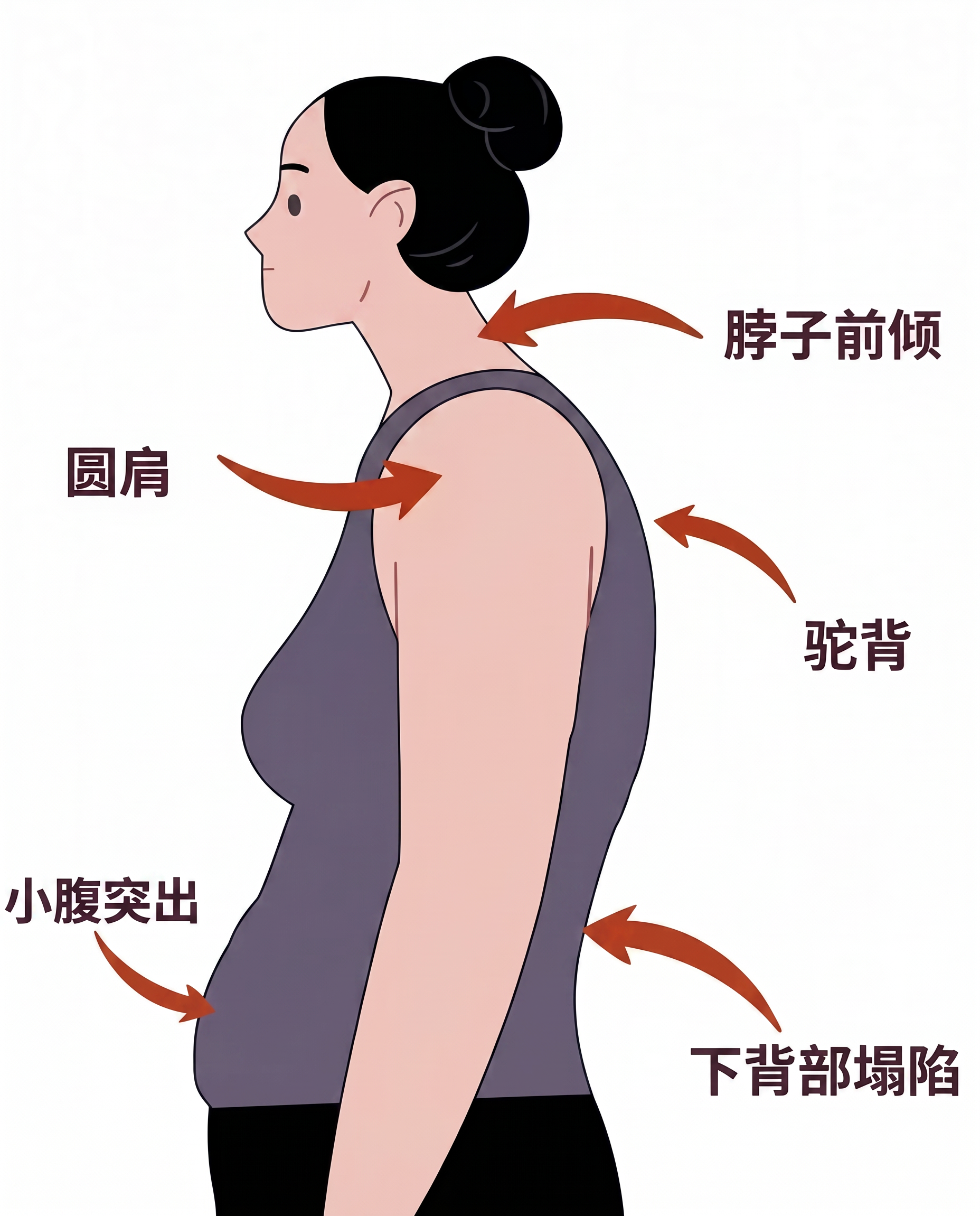 背景变成纯白色，字更清楚，人物边线更清晰 - 图片创意预览