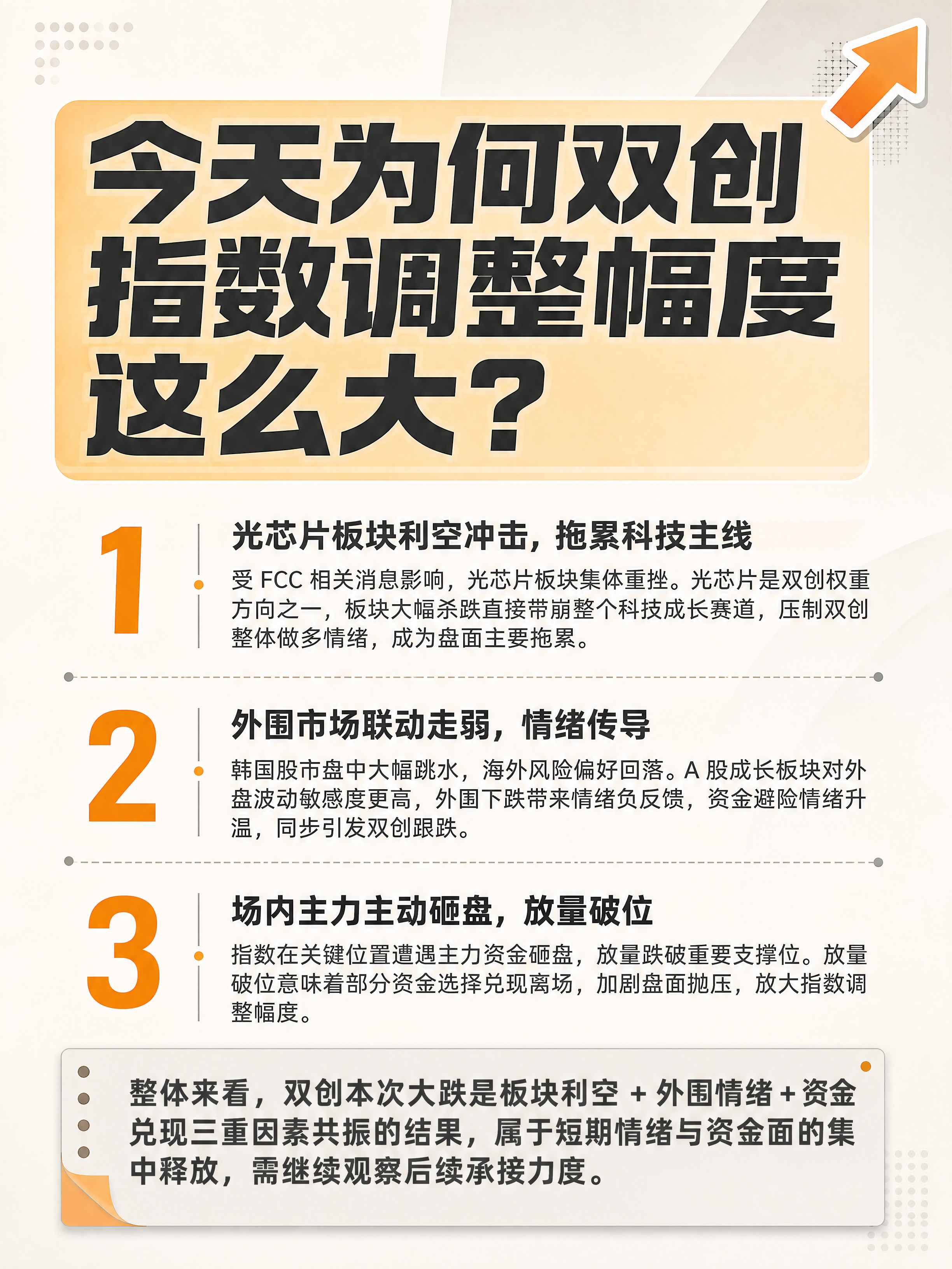 小红书笔记大字封面，纯大字，杂志海报财经风，版式精美，小红书笔… - 图片创意预览