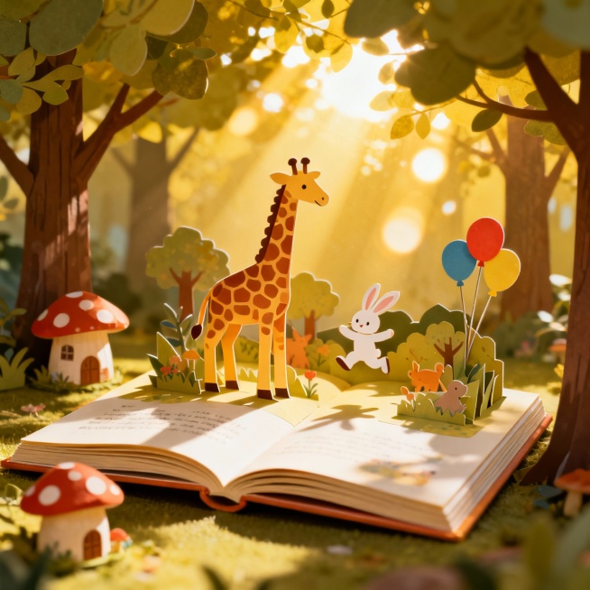 重新生成预览效果