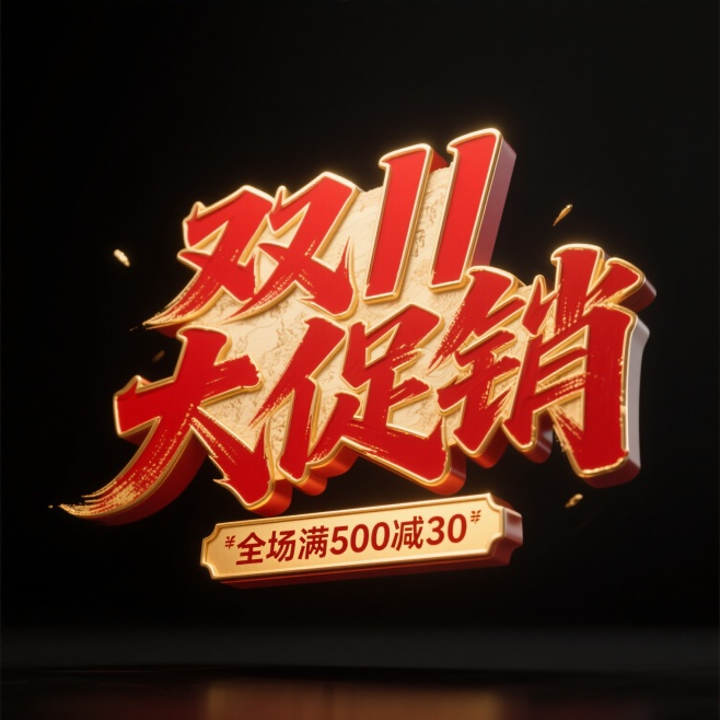 创意预览图