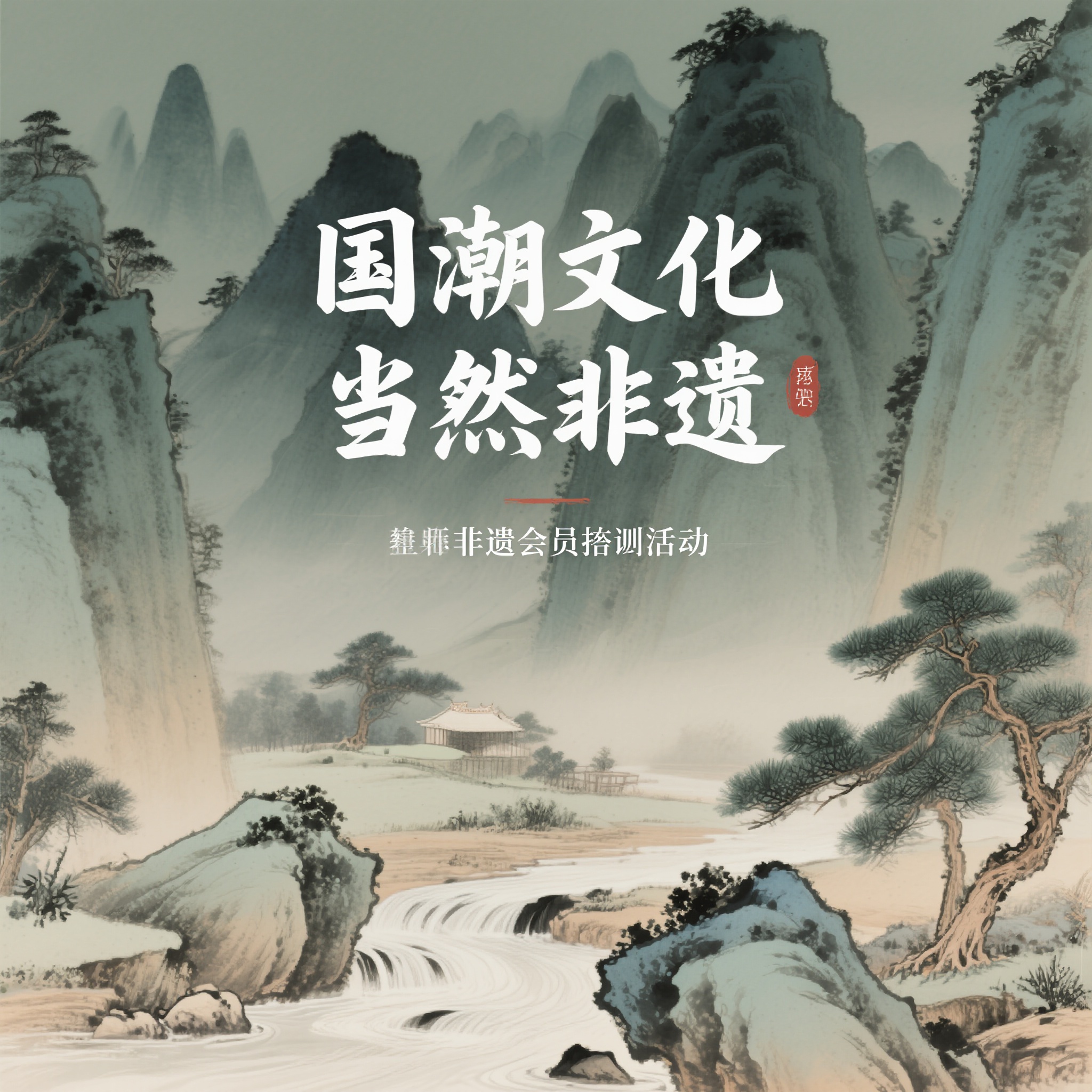 创意预览图