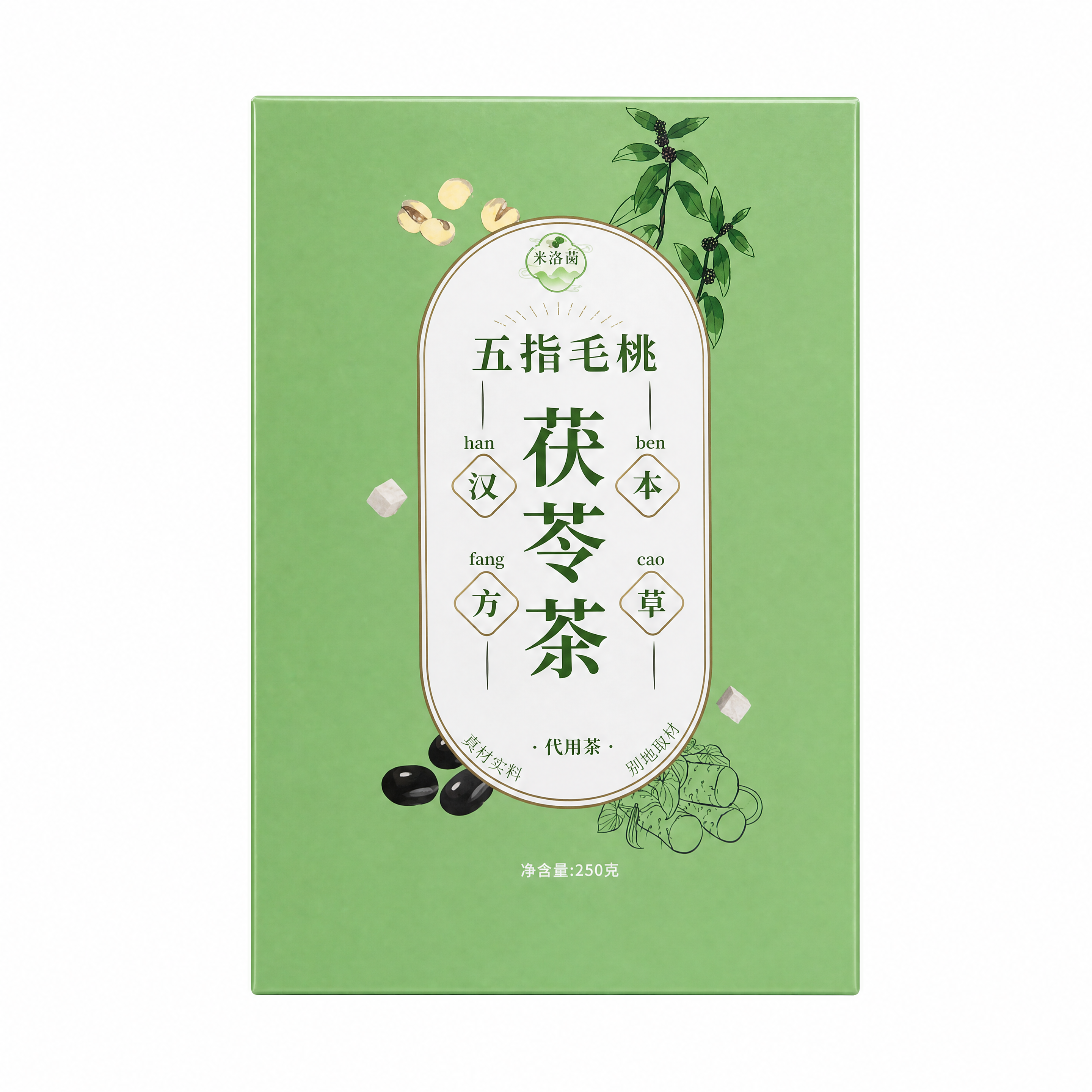 创意预览图