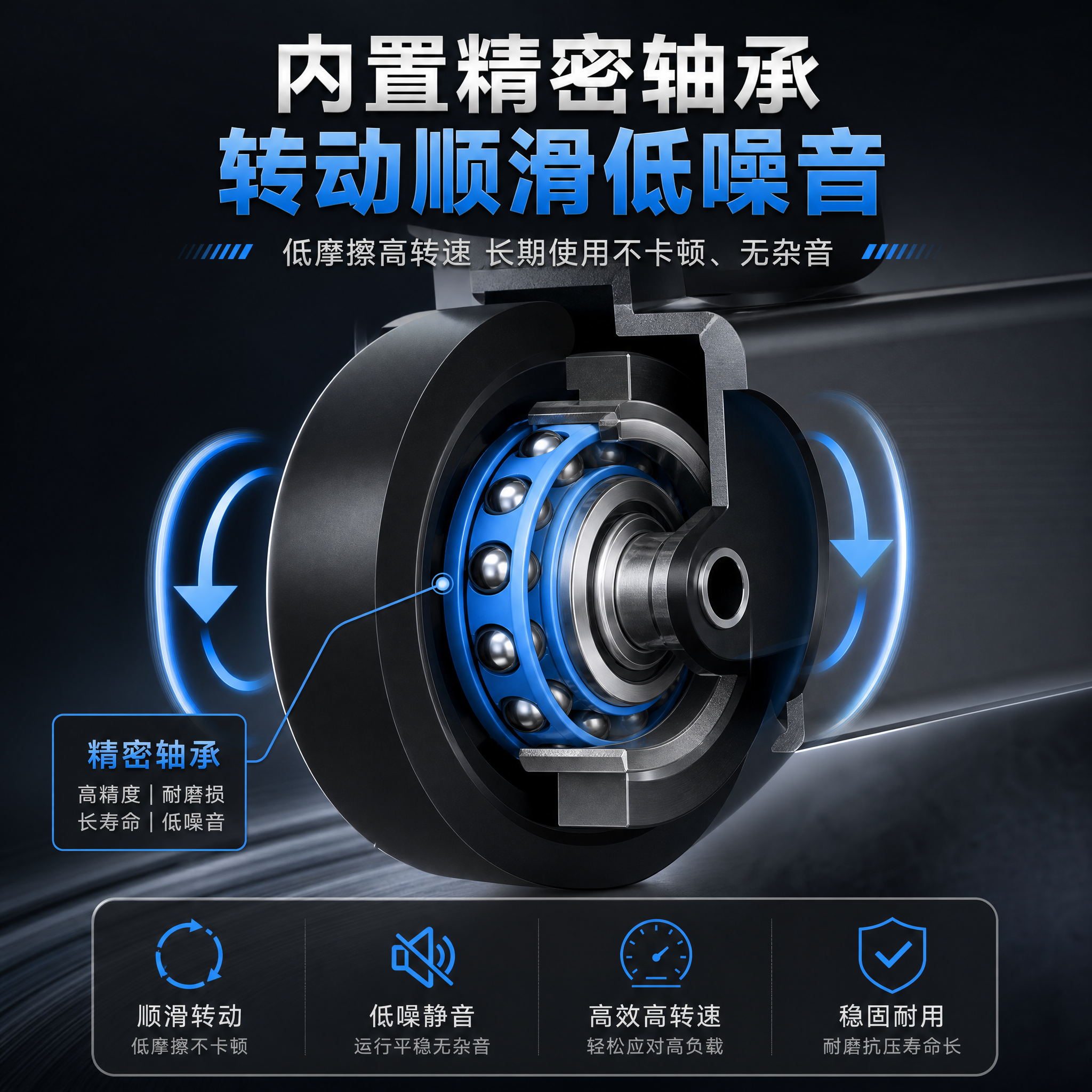 1:1 竖版电商主图，可部分可视化呈现结构，无需完整展示产品；… - 图片创意预览