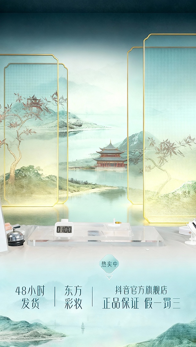 提取背景去除人物文字
