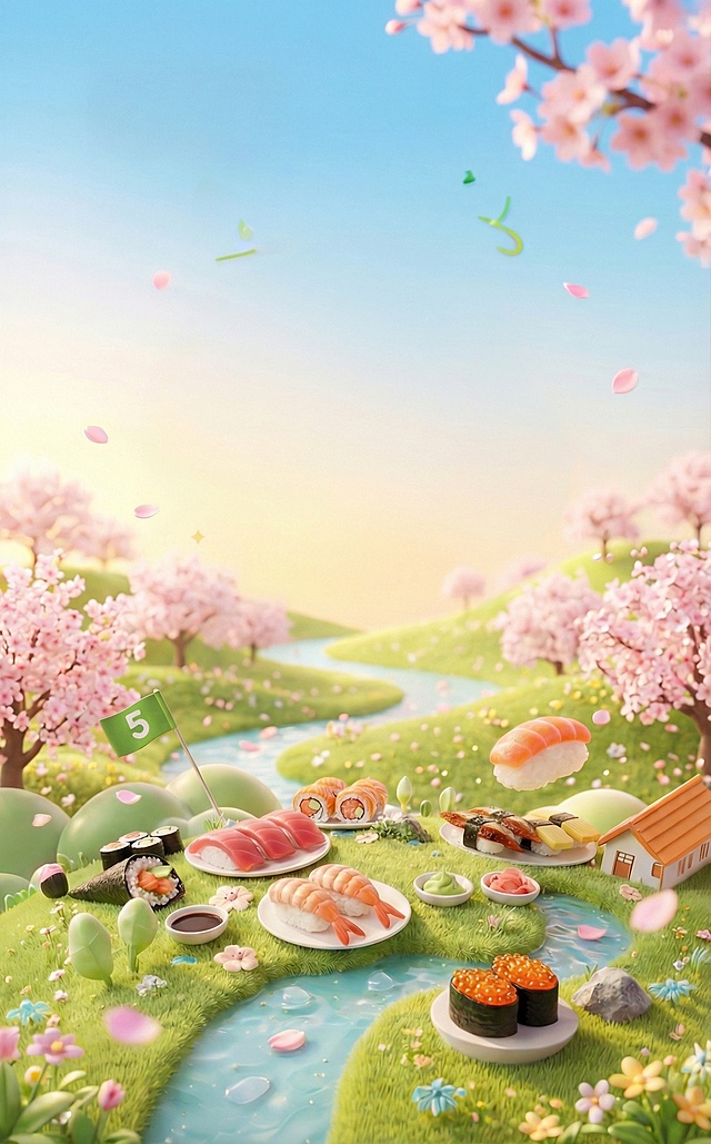 把小马去掉只要背景