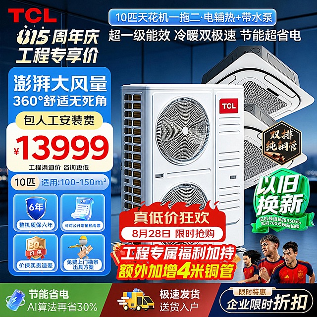 将图片中红色标签上的日期文字"8月19日"修改为"8月28日"，保持字体样式、大小、颜色和位置完全一致，红色标签背景和画面其他所有元素保持不变